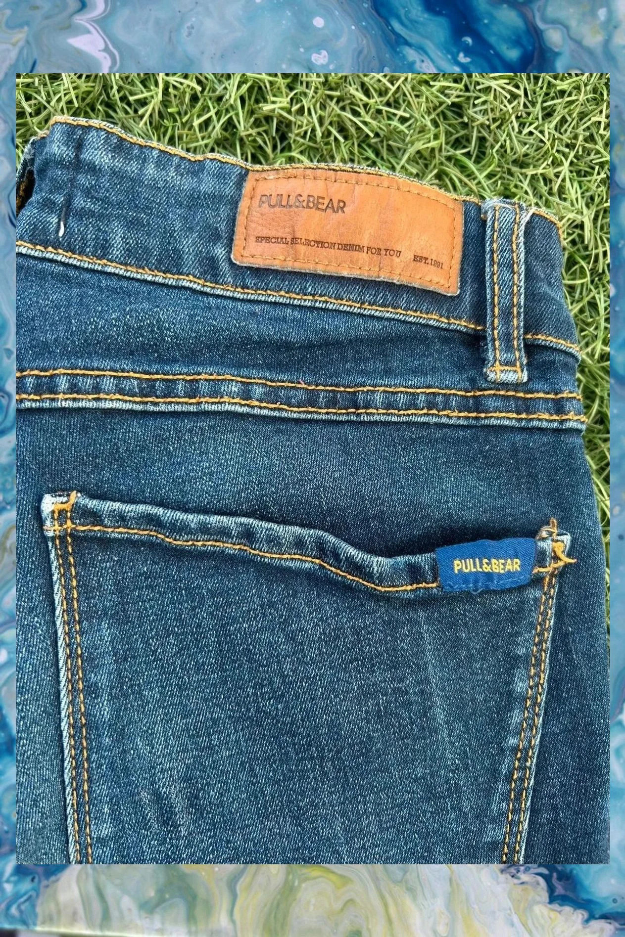 Pantalones Pull & Bear Talla 38 – Pull & Bear – taille M / 38 / 10 5