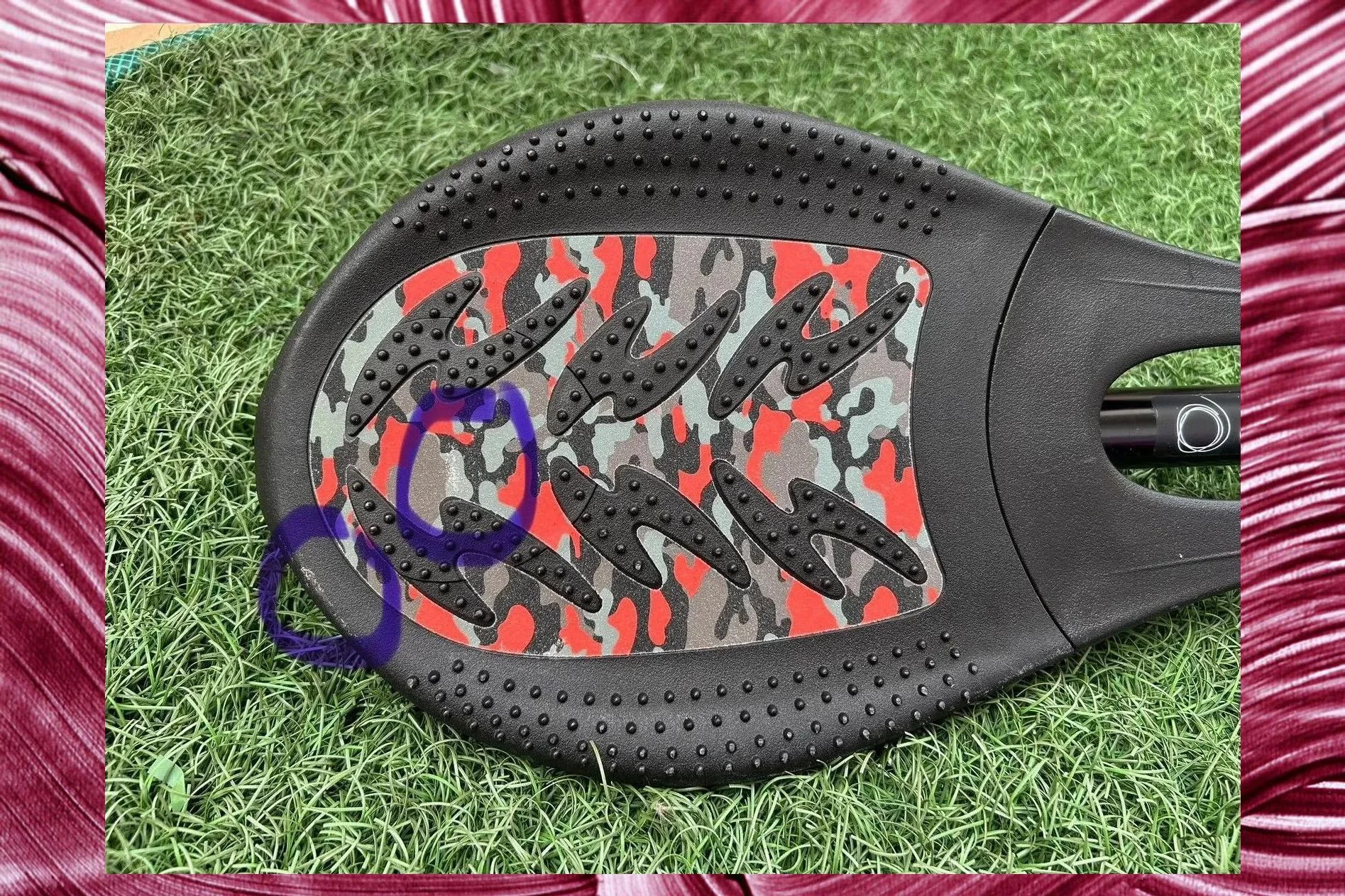 Waveboard Oxelo prácticamente nuevo – Oxelo 3