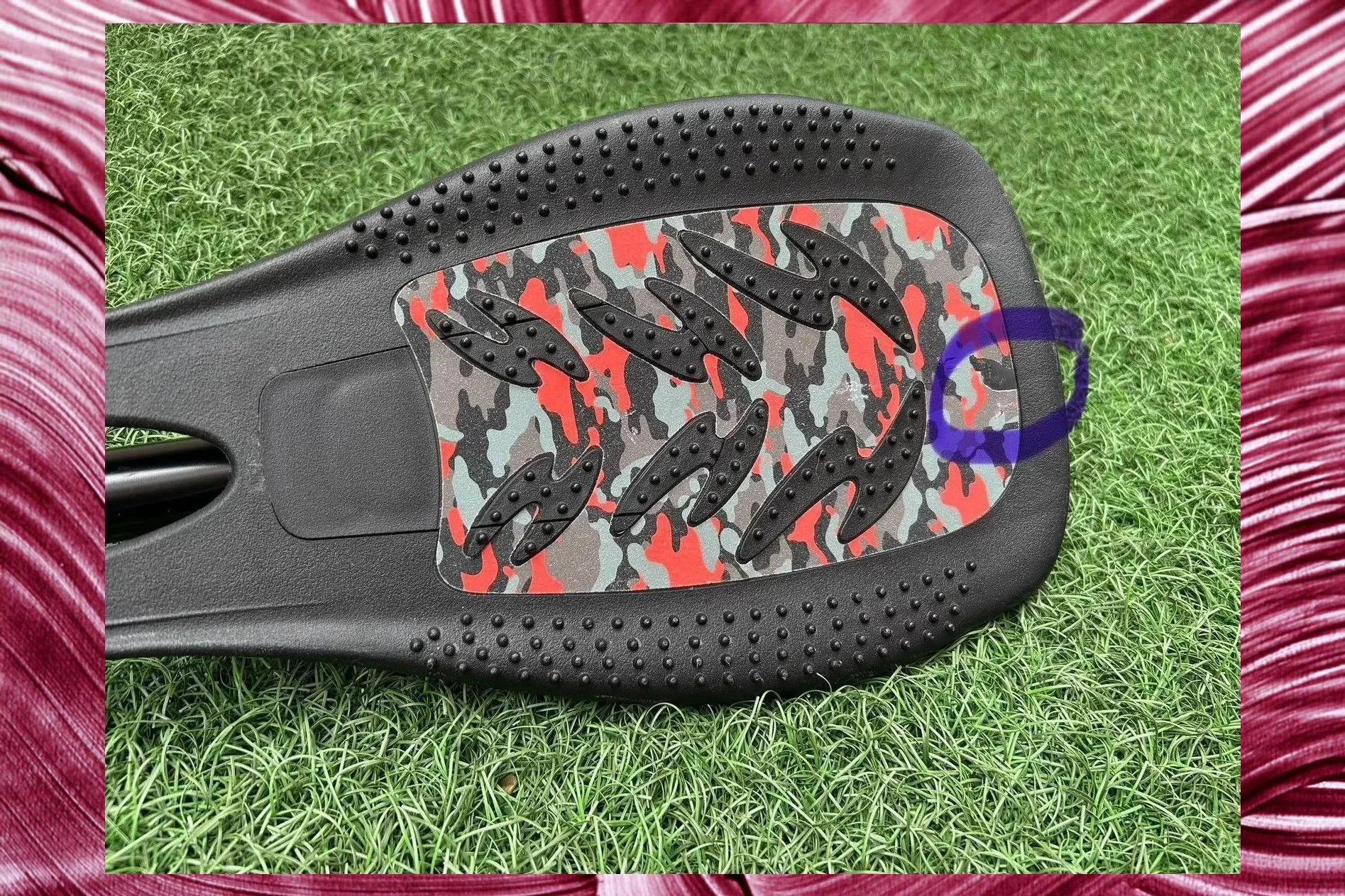 Waveboard Oxelo prácticamente nuevo – Oxelo 4