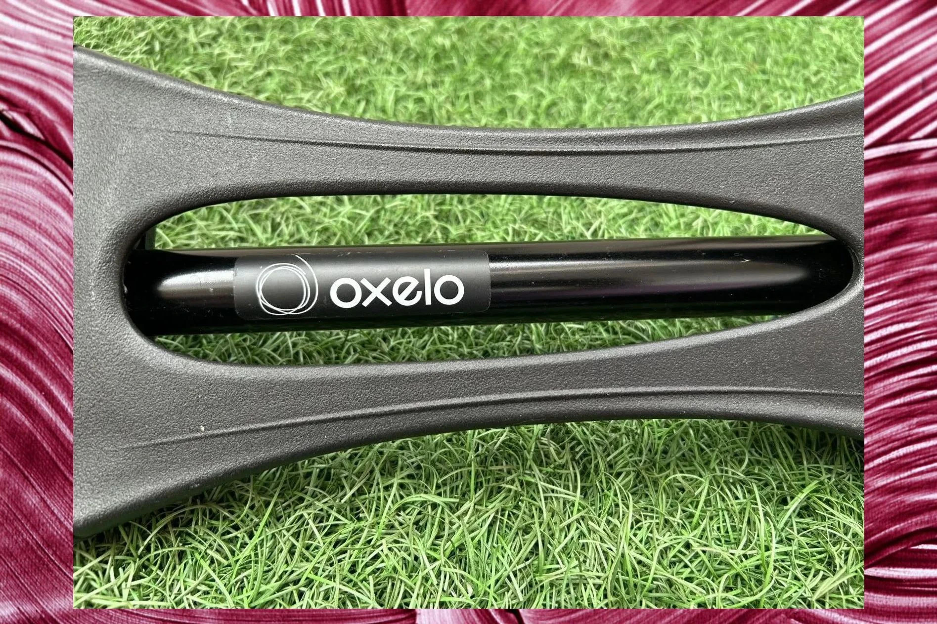Waveboard Oxelo prácticamente nuevo – Oxelo 5
