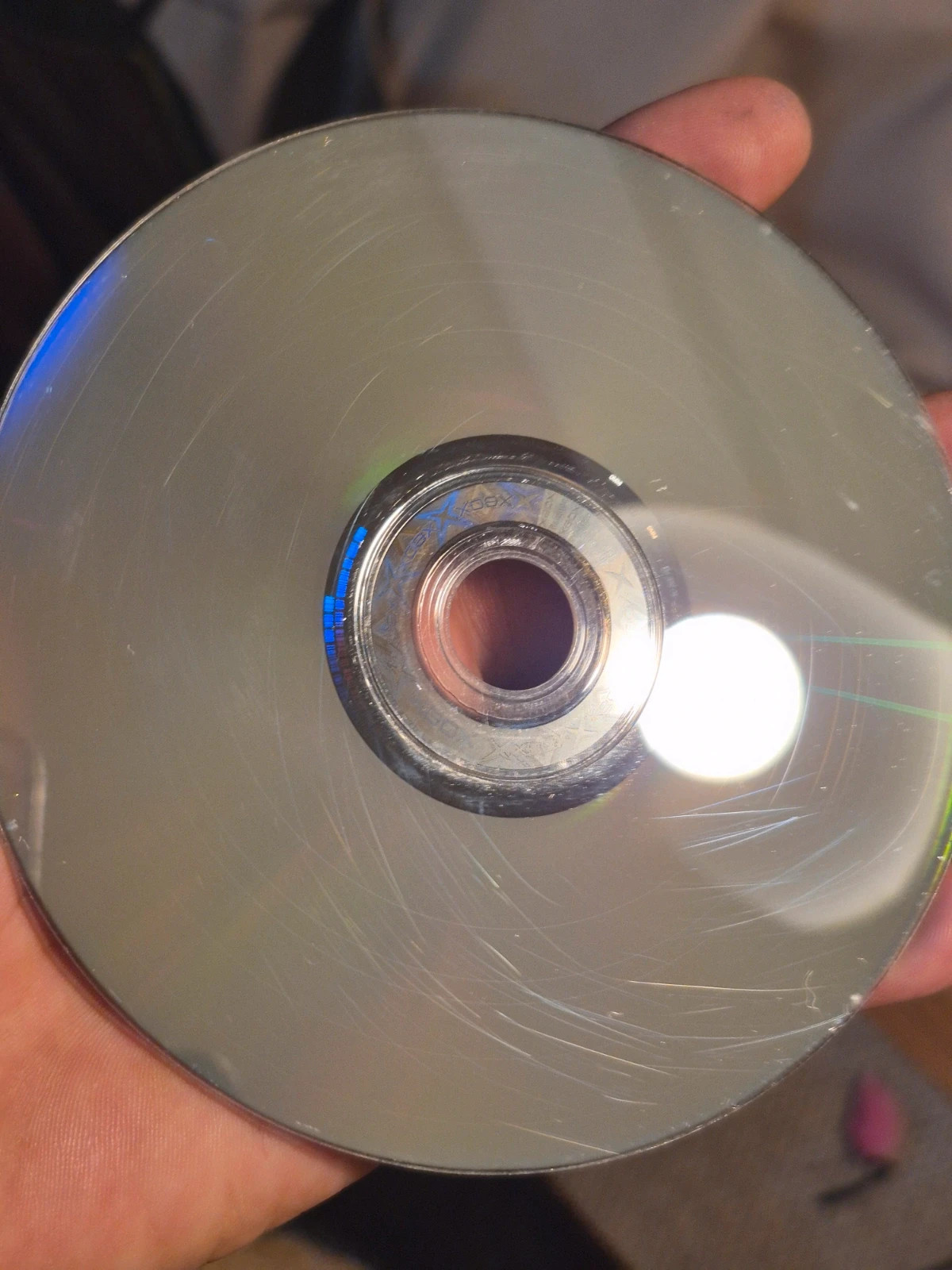 Jeu Xbox Original - Le Parrain (The Godfather) - Complet FR PAL 5