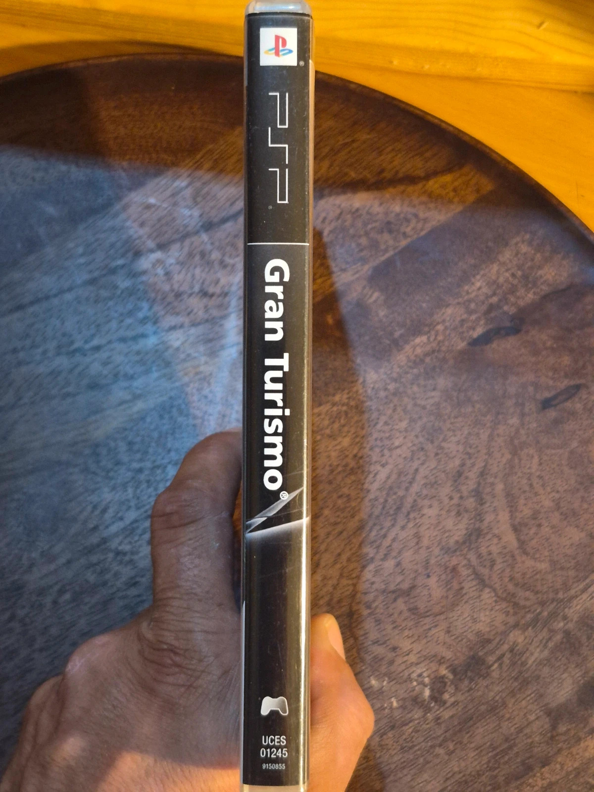 Jeu Gran Turismo PSP - Complet avec notice (VF) 3