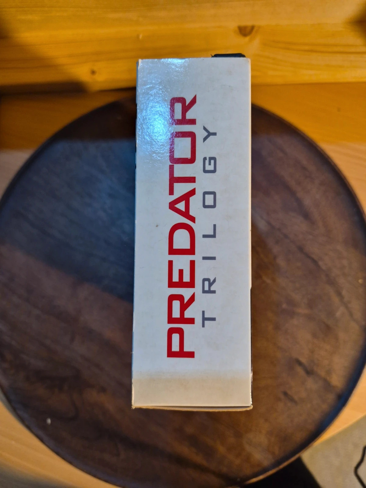 Coffret Predator la Trilogie - 3 DVD 4