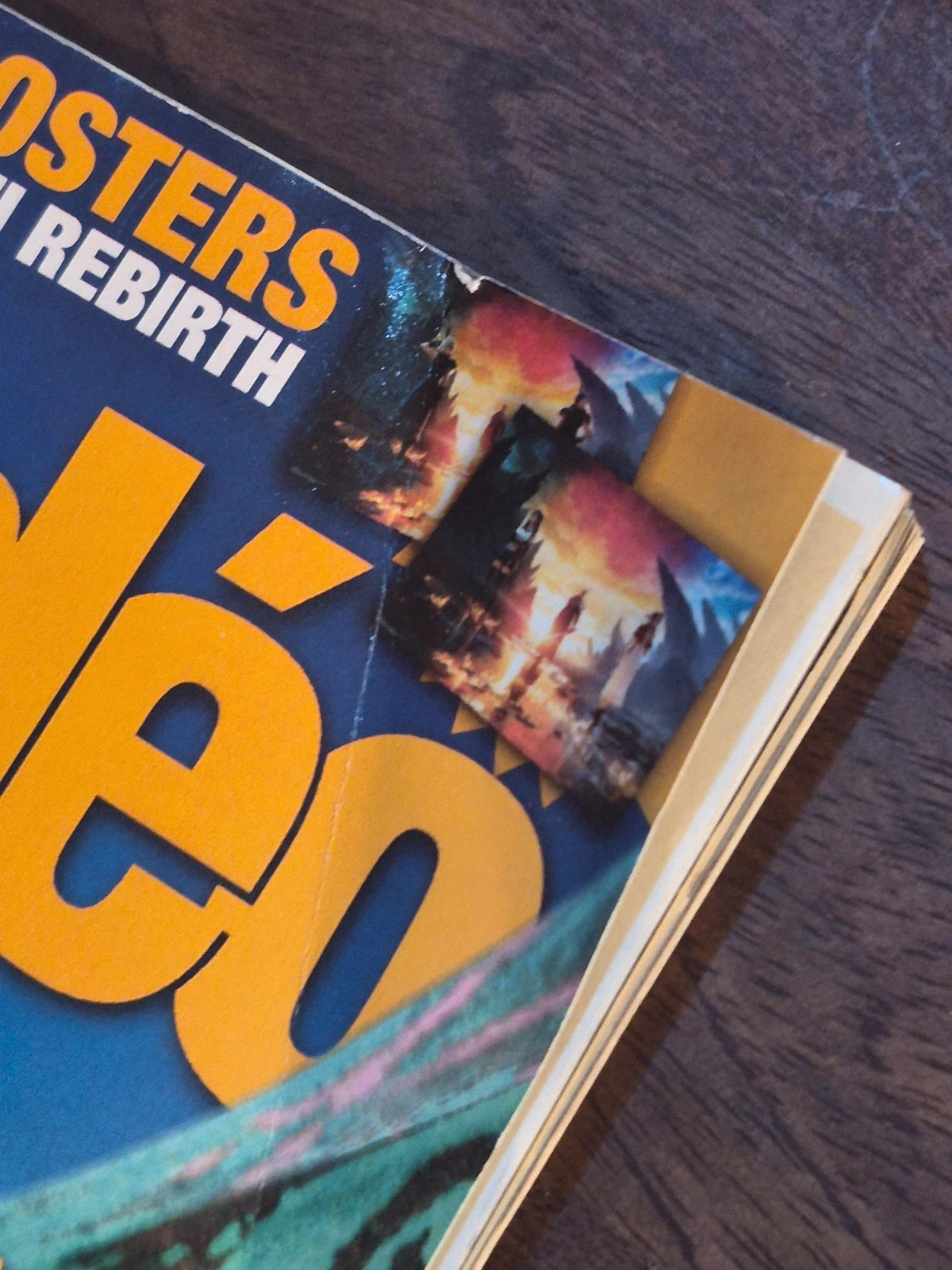 Jeux Vidéo Magazine N°275 - Décembre 2023 - avec 2 Posters FFVII Rebirth 4