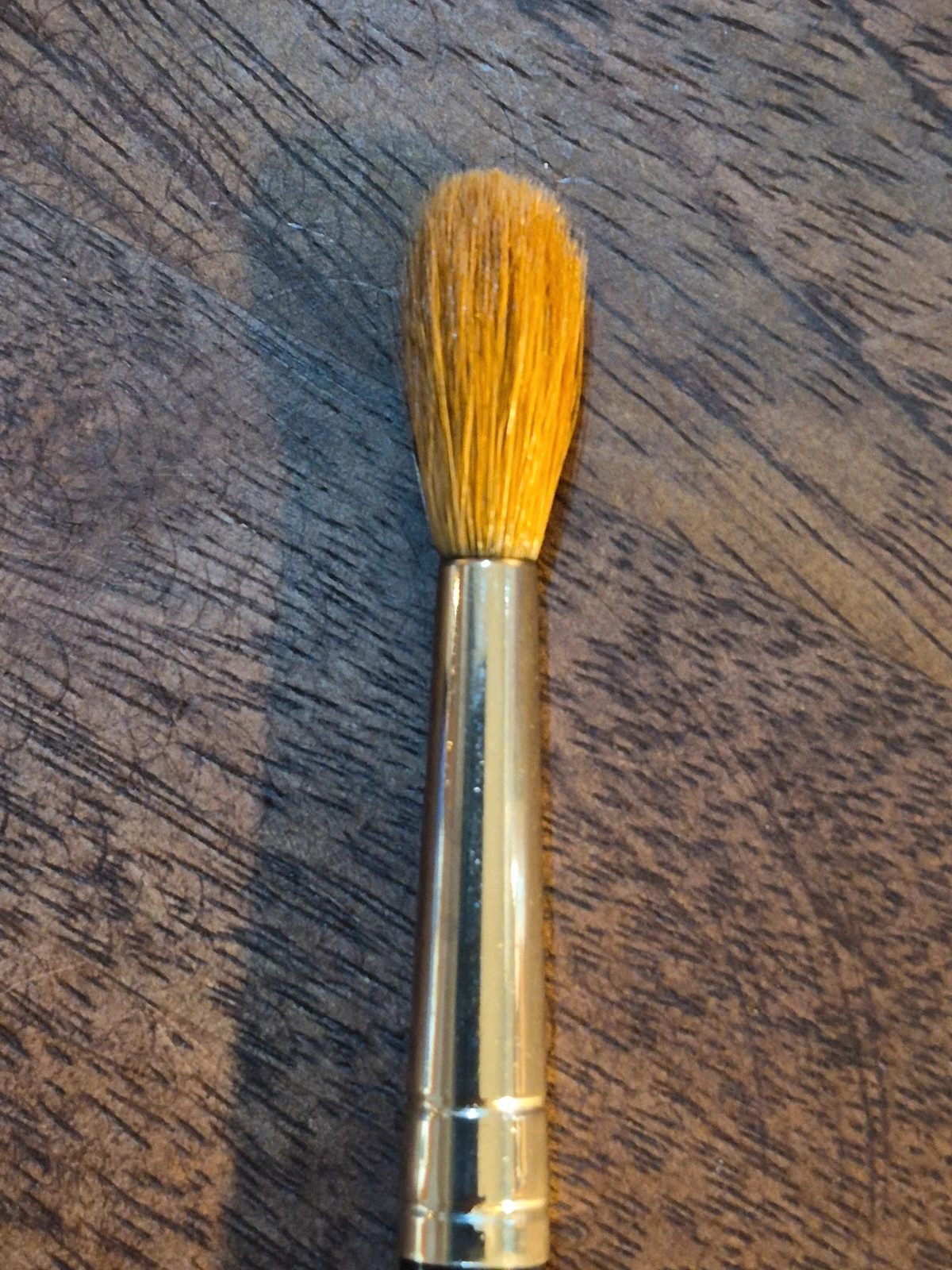 Pinceau aquarelle Isabey 6223 Martre Pure - Taille 10 – Isabey 5