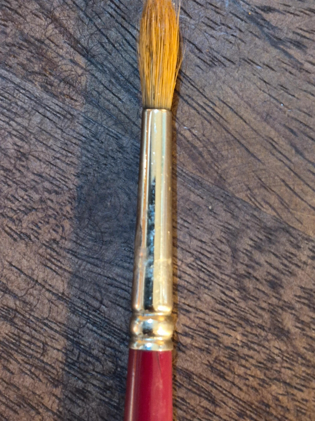 Pinceau SPHINX pure martre - Réf. 76 N° 8 - Aquarelle / Peinture – SphinX 5