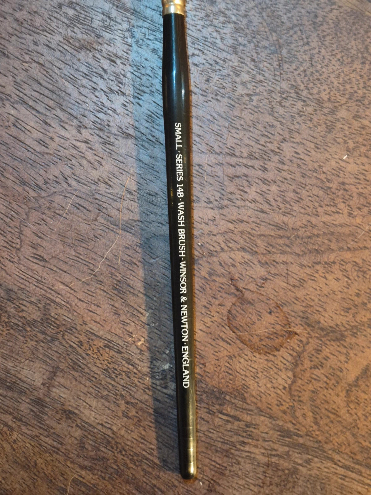 Pinceau lavis Winsor & Newton Series 14B Small Angleterre – Winsor & Newton 3