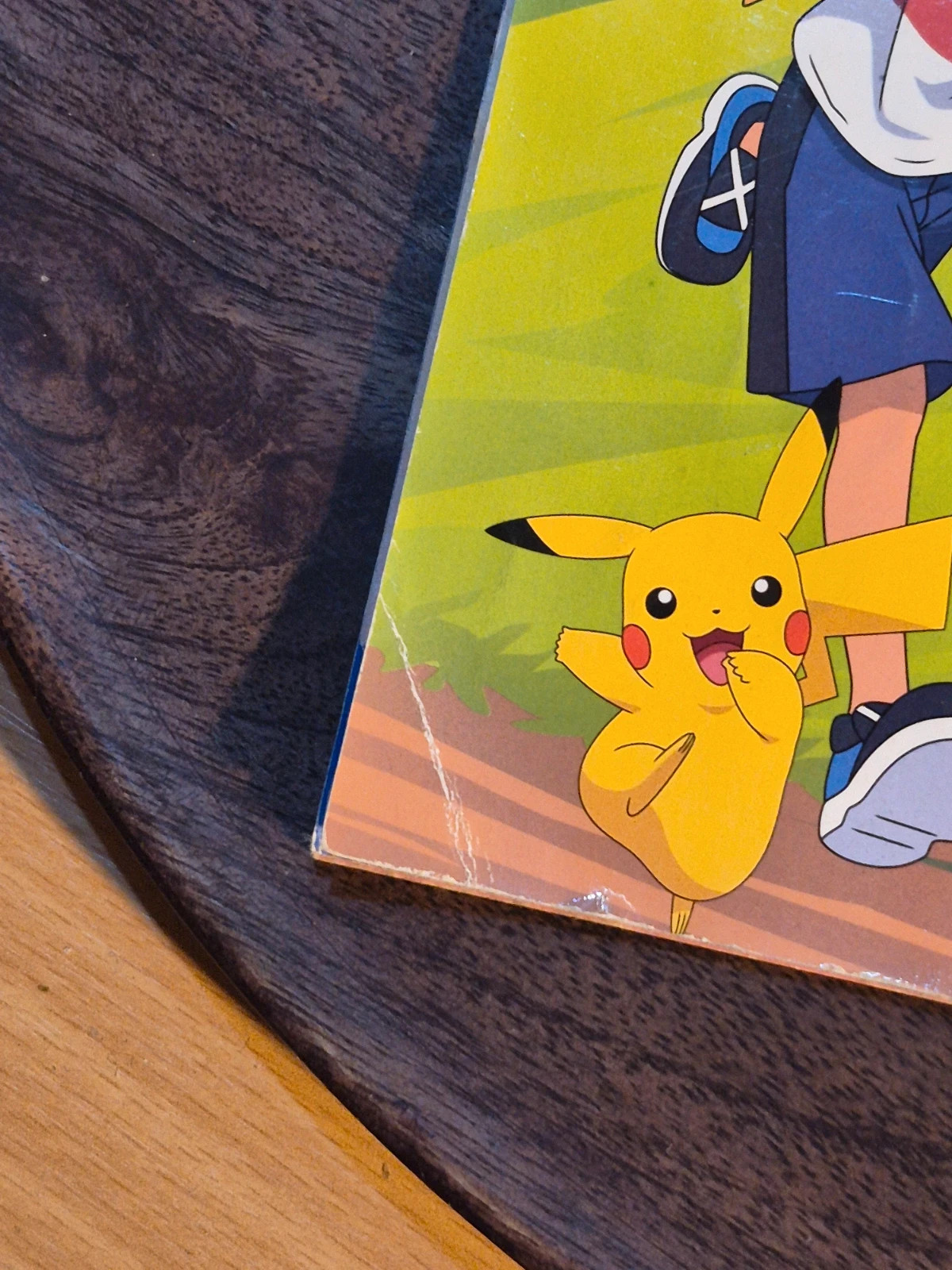 Magazine Officiel Dimension Pokémon N°12 - Mai / Juin 2022 + Poster 3