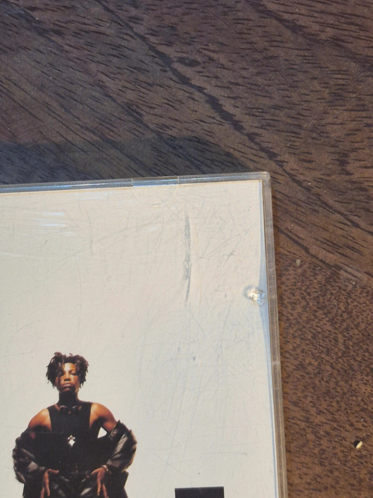 CD Seal - Premier Album Éponyme (1991) - Inclus Crazy & Killer 2