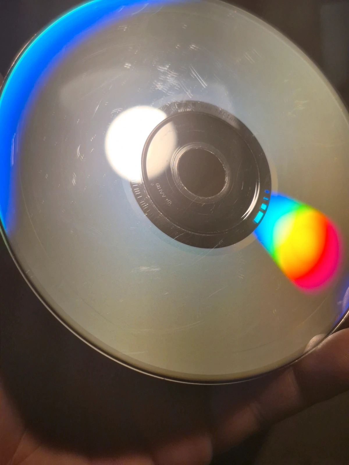 CD Coldplay - X&Y (Album Original - Boîtier Cristal) 5