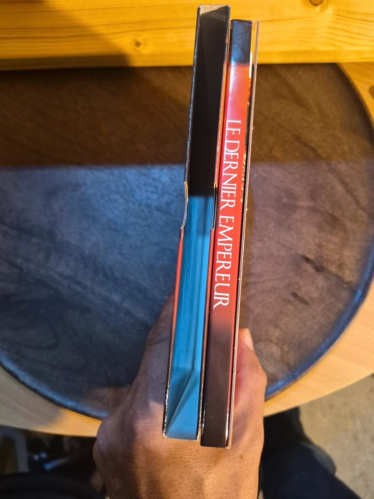 Coffret Double DVD Le Dernier Empereur - Bernardo Bertolucci 5