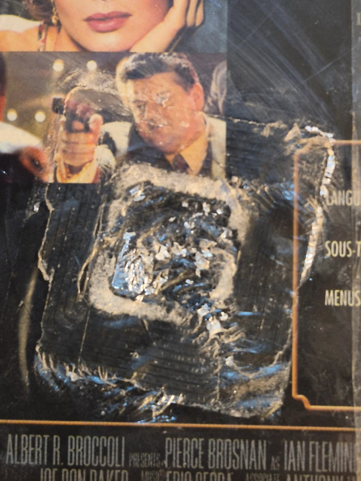 DVD James Bond 007 - GoldenEye (Édition Ultime 2 DVD) 3