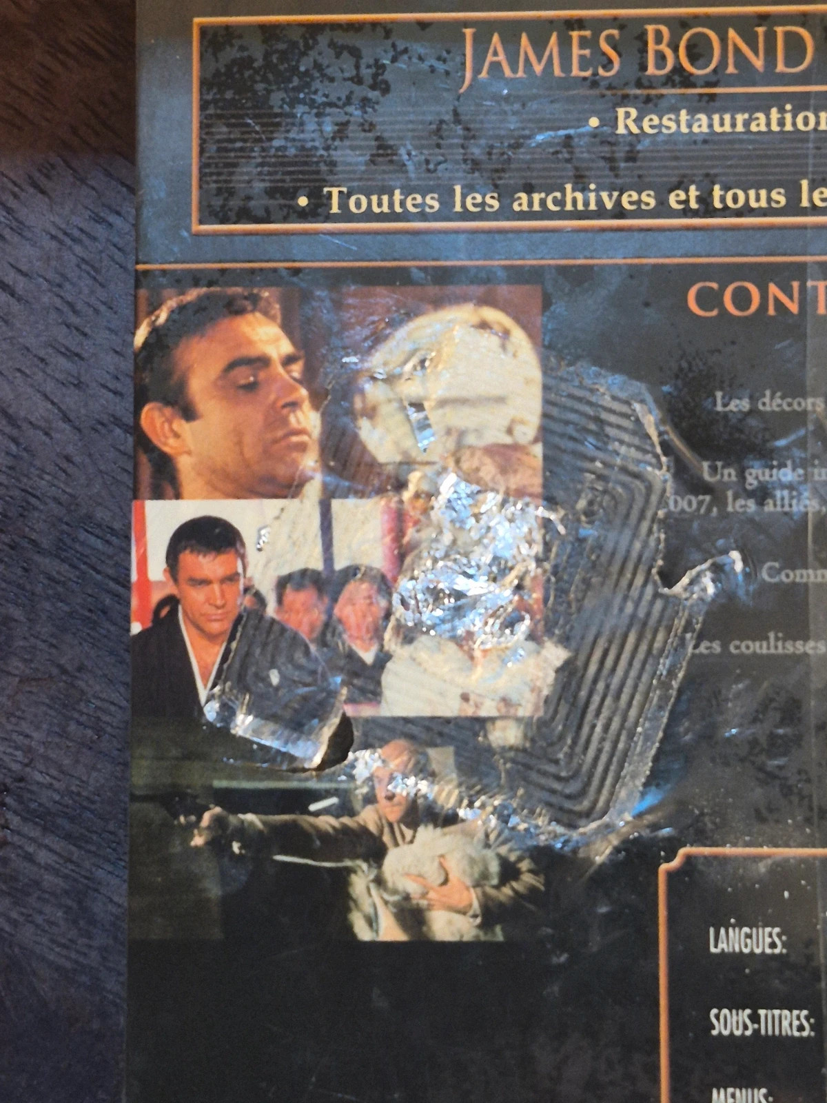 DVD James Bond 007 - On ne vit que deux fois (Édition Ultime 2 DVD) 3