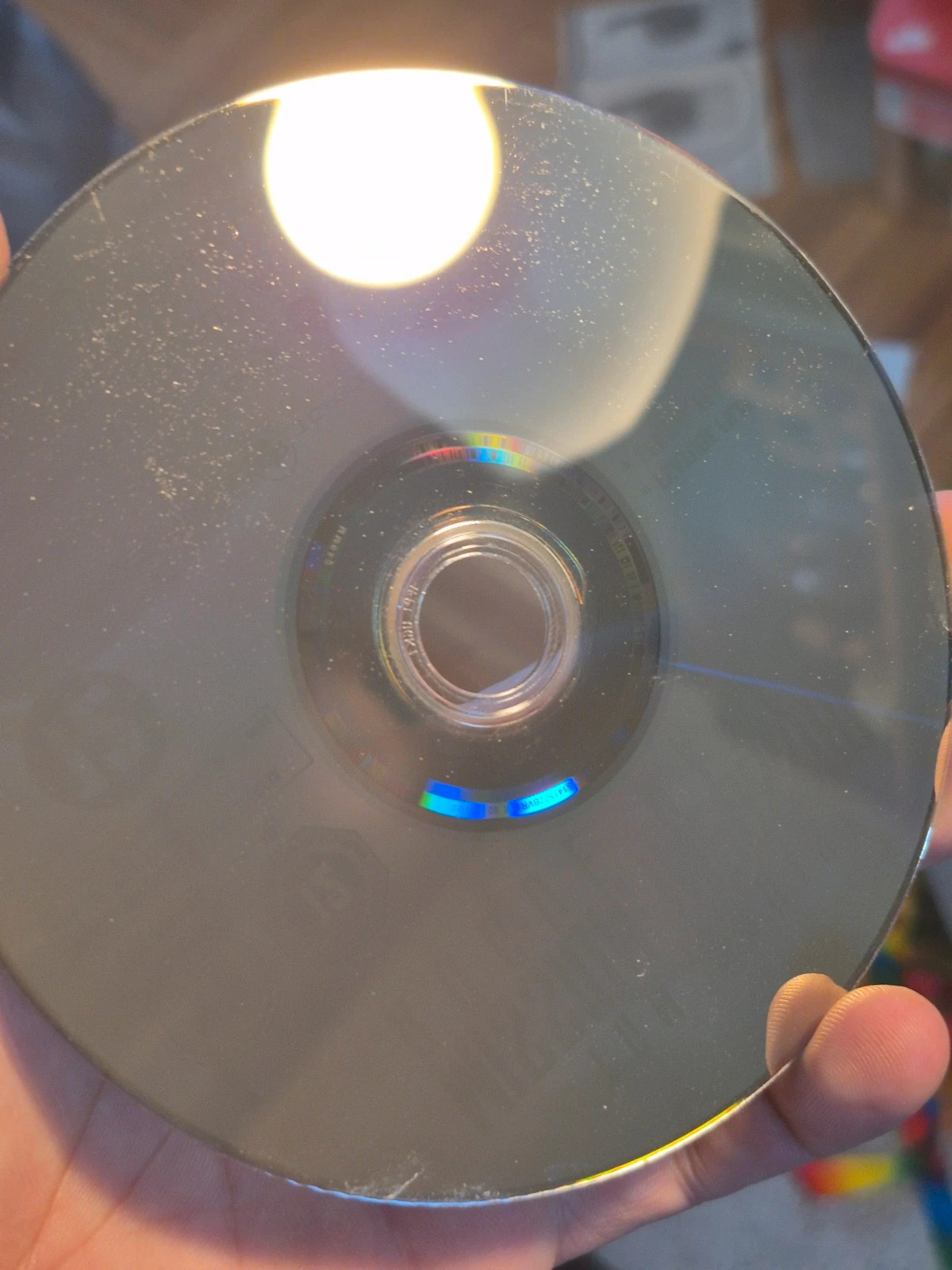 Blu-ray Steelbook Mission Impossible : Rogue Nation - Édition Boîtier Métal 5