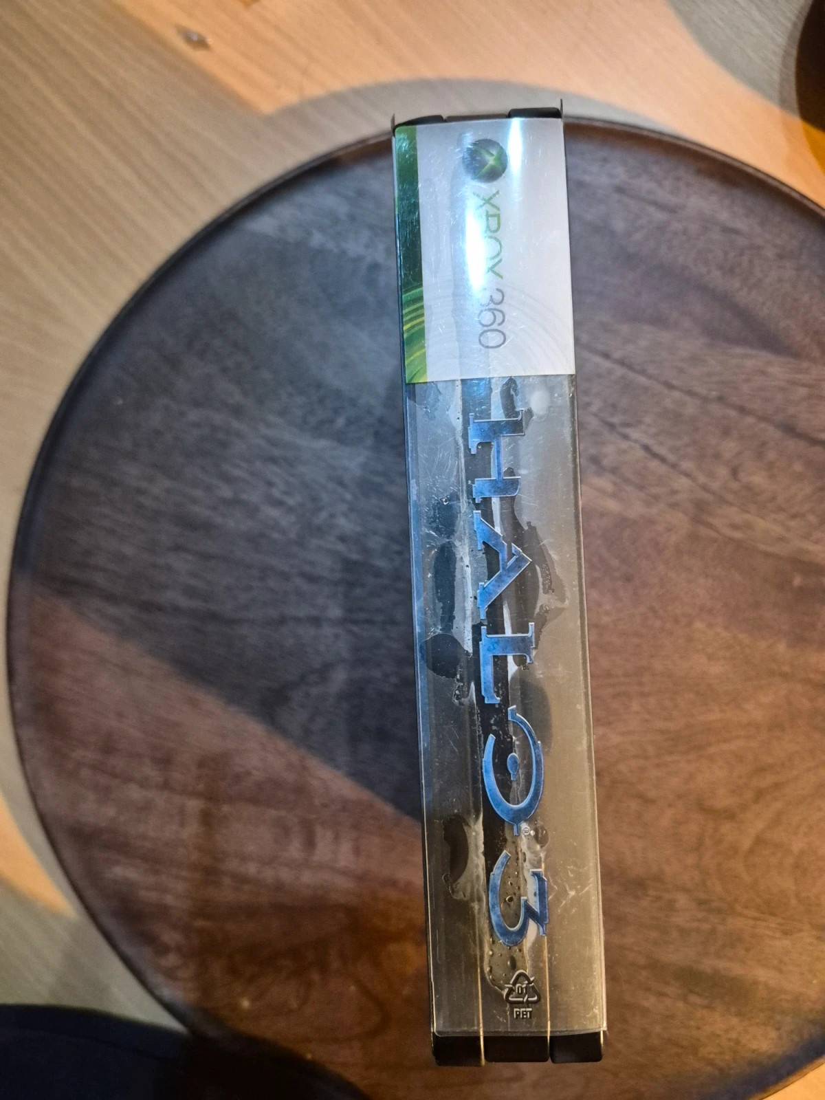 Jeu Xbox 360 - Halo 3 Édition Collector Limitée 4