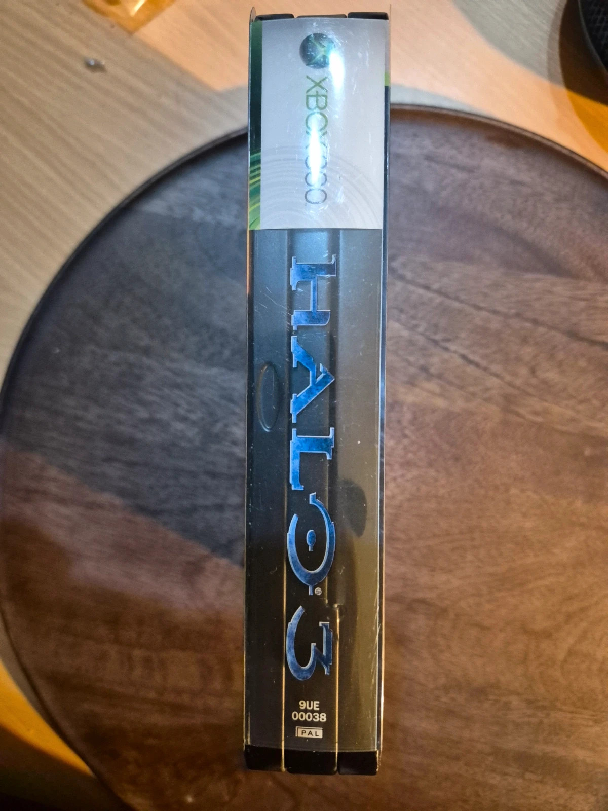 Jeu Xbox 360 - Halo 3 Édition Collector Limitée 3