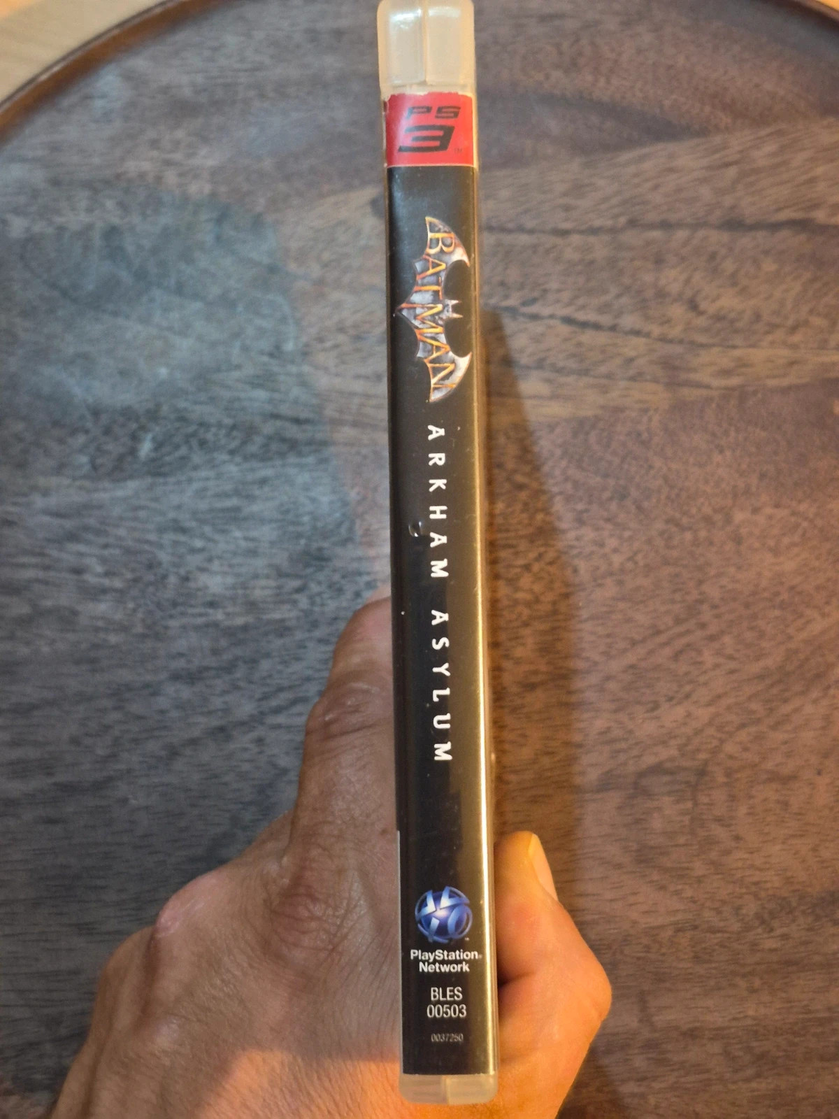 Batman: Arkham Asylum PS3 - Complet (VF) 3