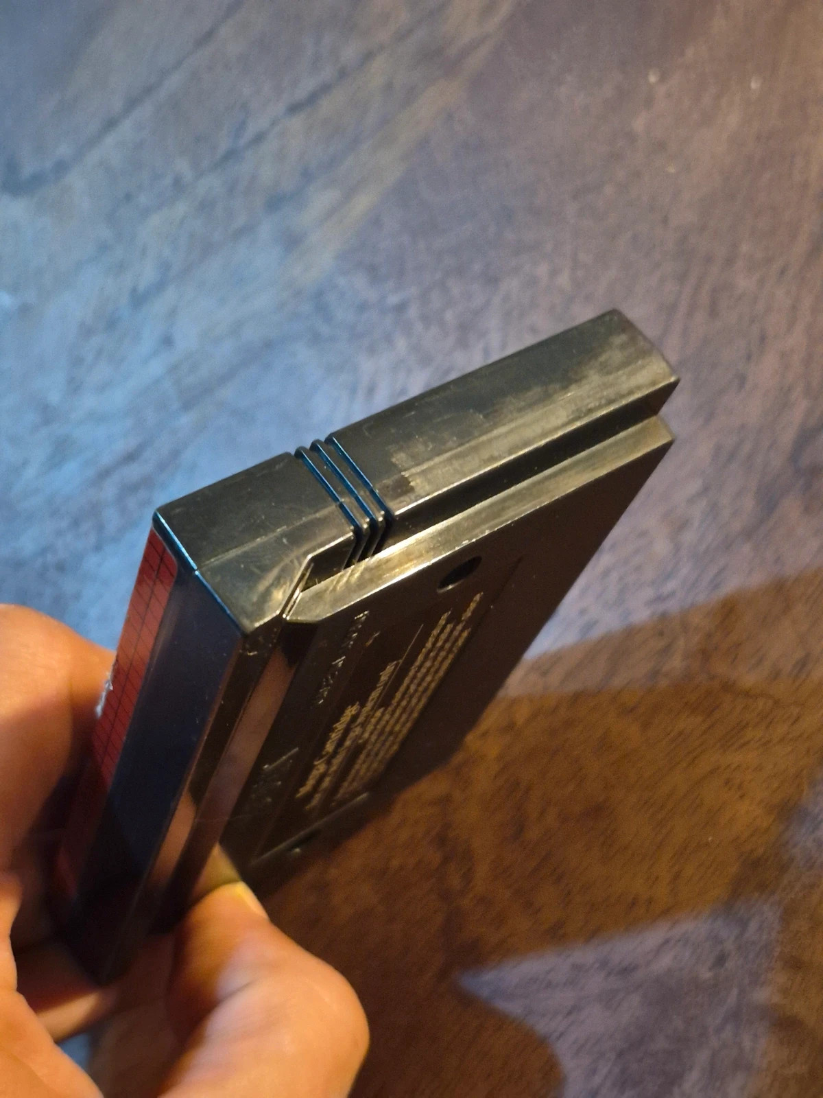 Jeu Sega Master System - Great Golf 4