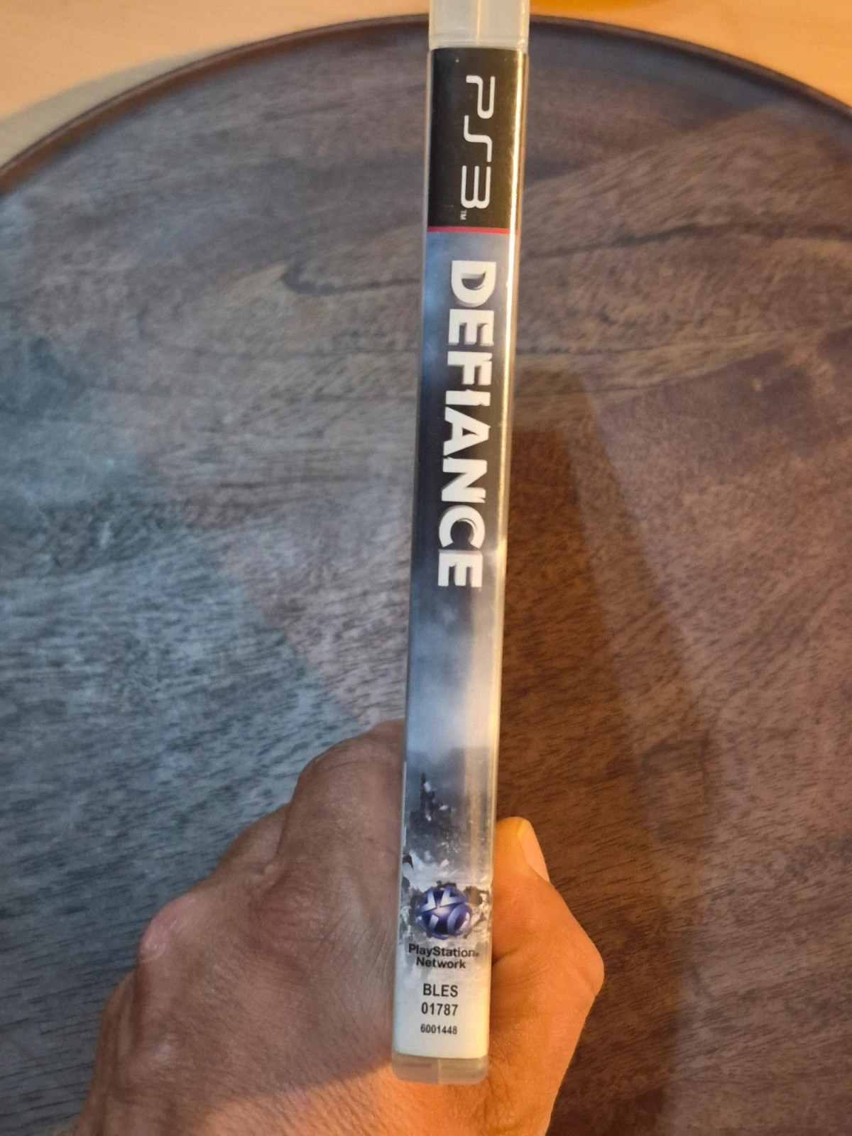 Jeu Defiance Édition Limitée - PS3 - Complet (Pour Collectionneurs) 3