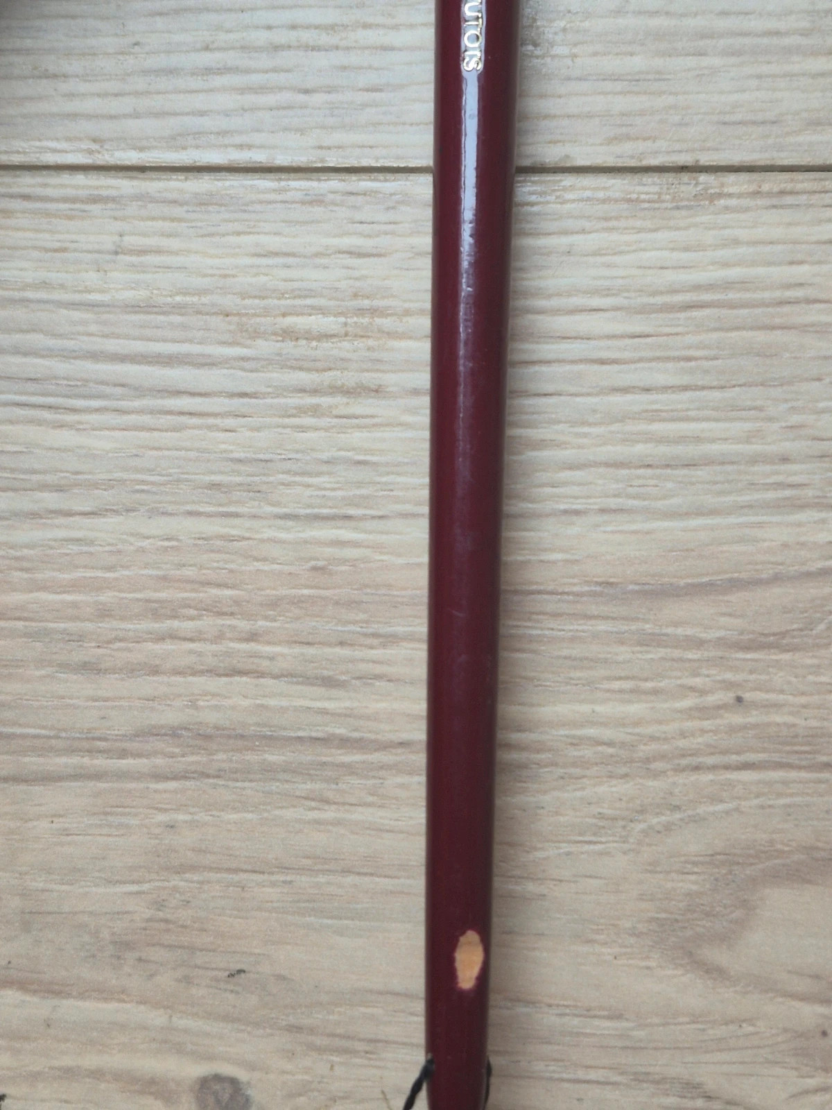 Pinceau plat putois Schleiper Brussels taille 22 n°2013 – schleiper 5