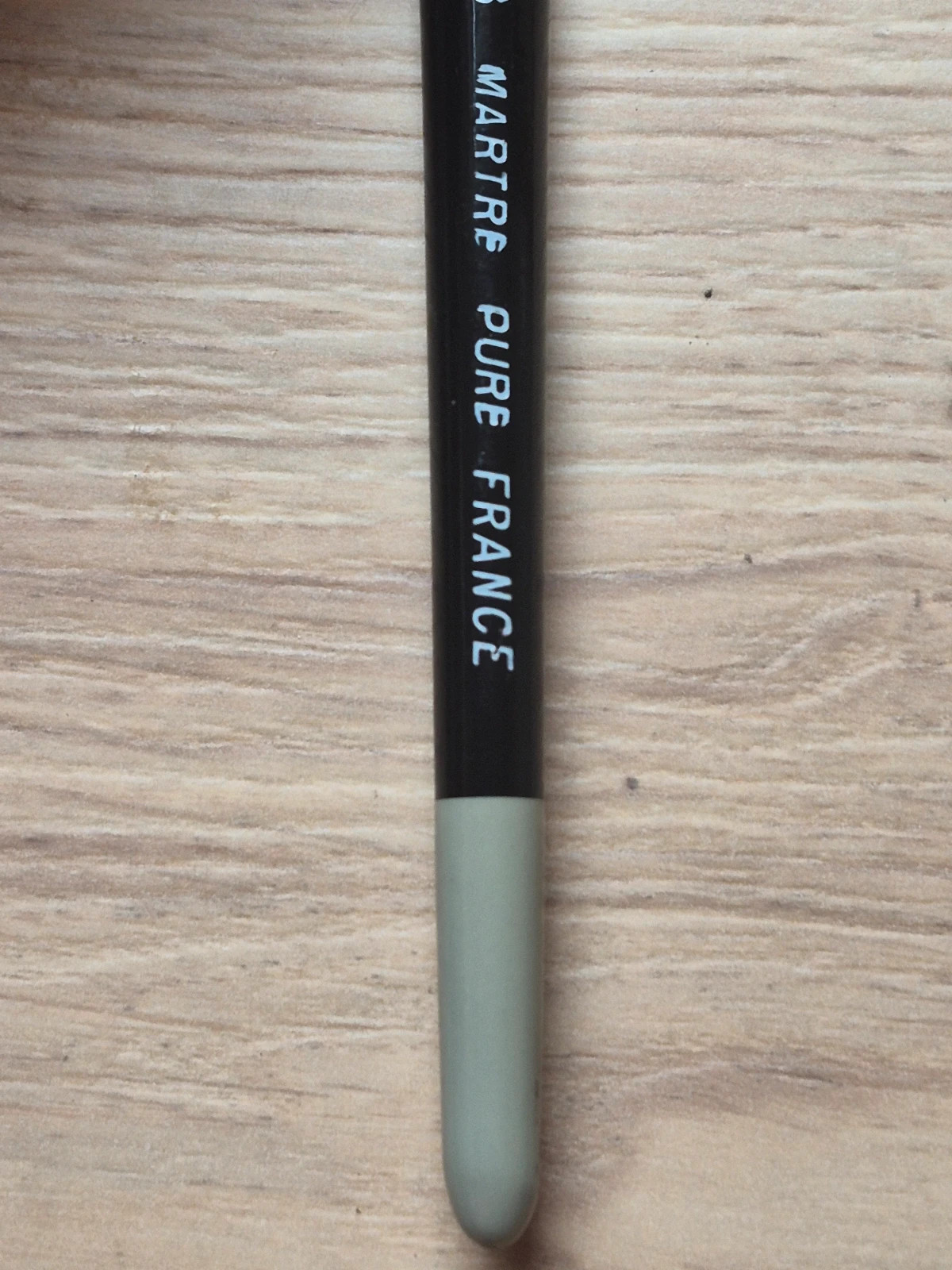 Pinceau ISABEY 6223 Taille 14 Martre Pure Aquarelle – Isabey 4