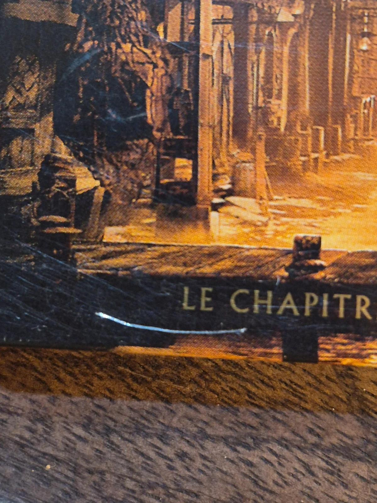 Steelbook Le Hobbit : La Bataille des Cinq Armées 3D + 2D Blu-ray 3
