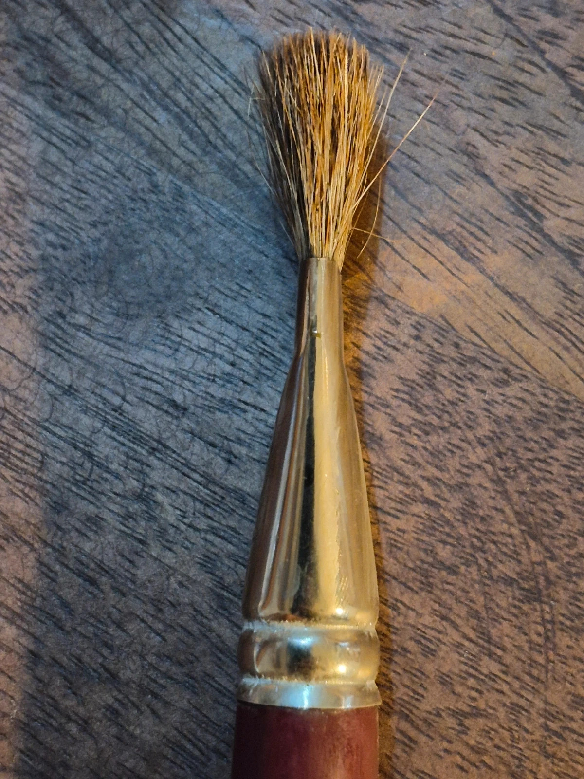 Pinceau Putois Véritable Schleiper 2013 – Taille 24 – schleiper 5