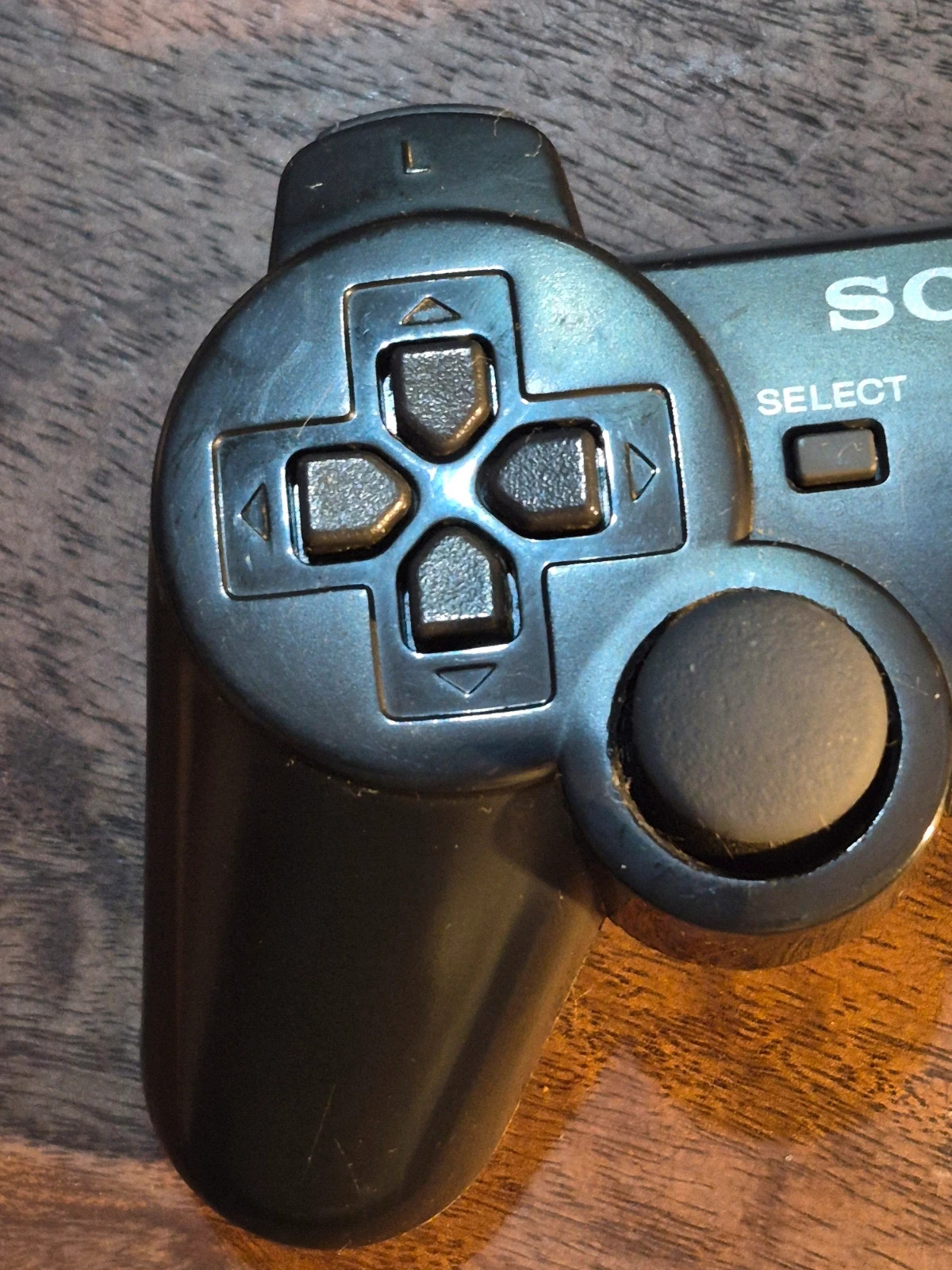 Manette PS3 DualShock 3 Officielle Sony - Noire – Sony 2