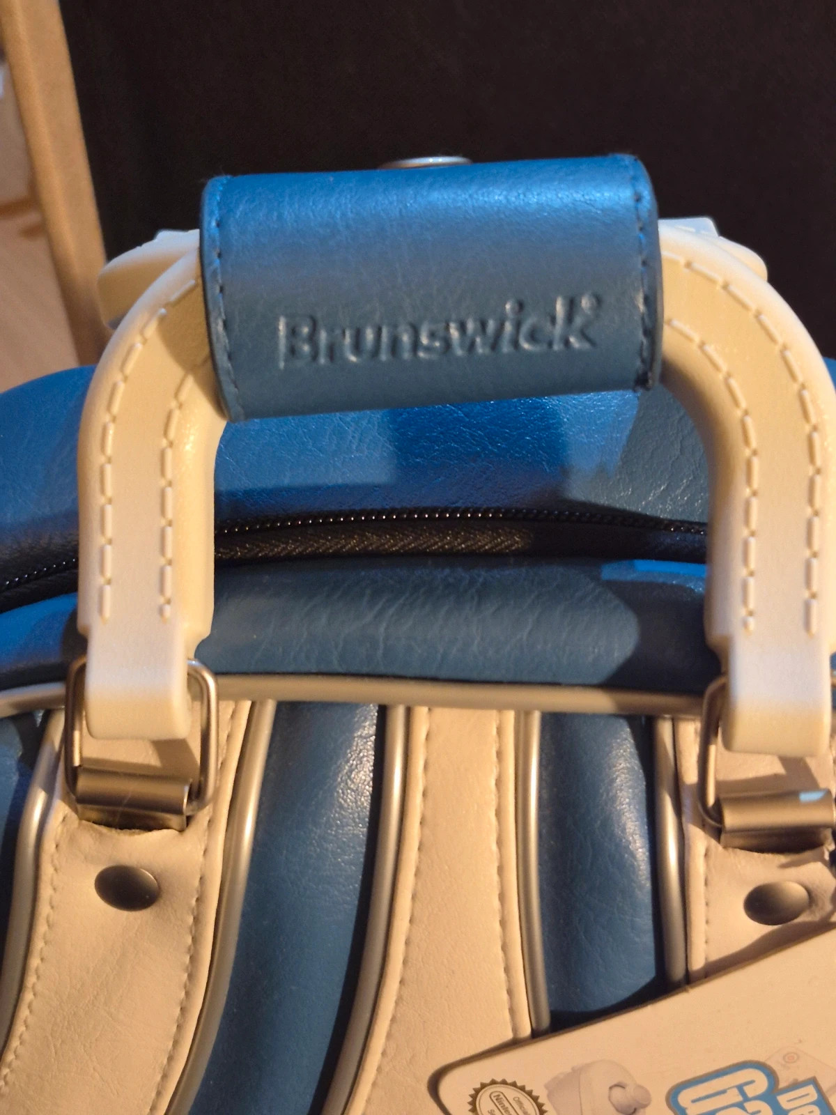 Sacoche / Sac Brunswick Nintendo Wii Sports Edition Game Traveller – Brunswick 5