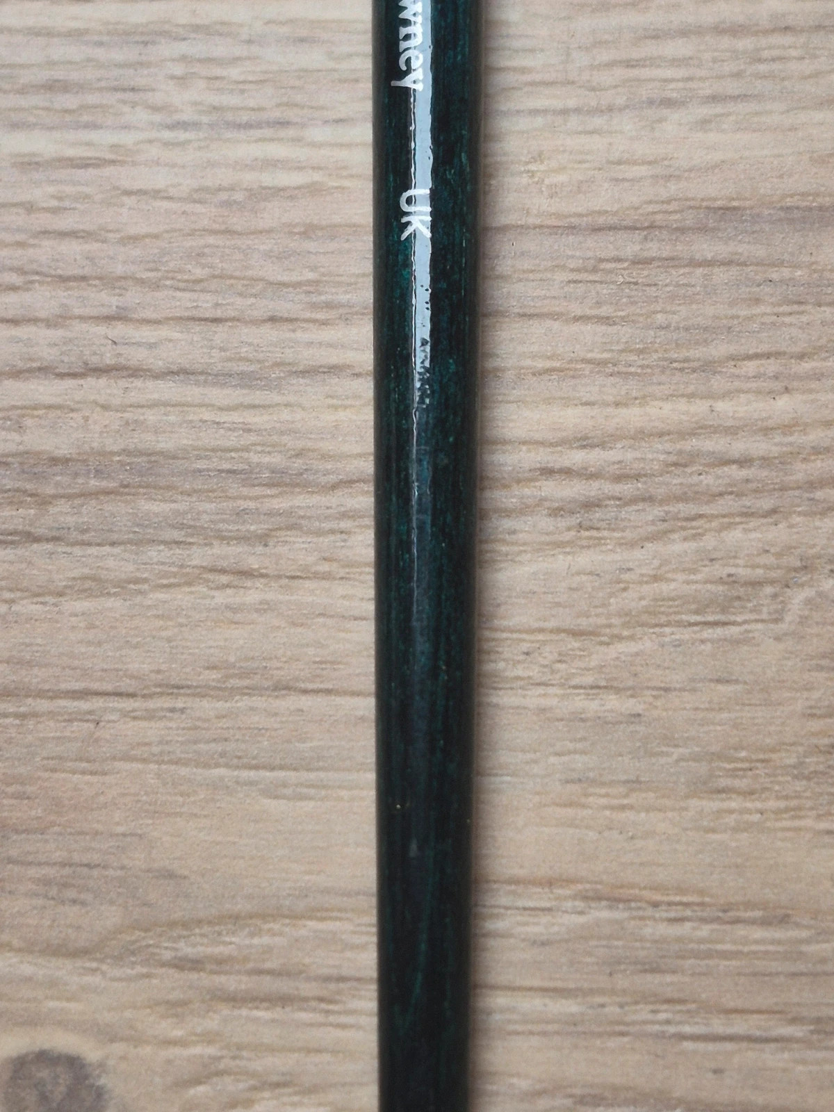 Pinceau plat Daler-Rowney Cryla C25 - Taille 12 (Acrylique / Huile) – Daler-Rowney 5