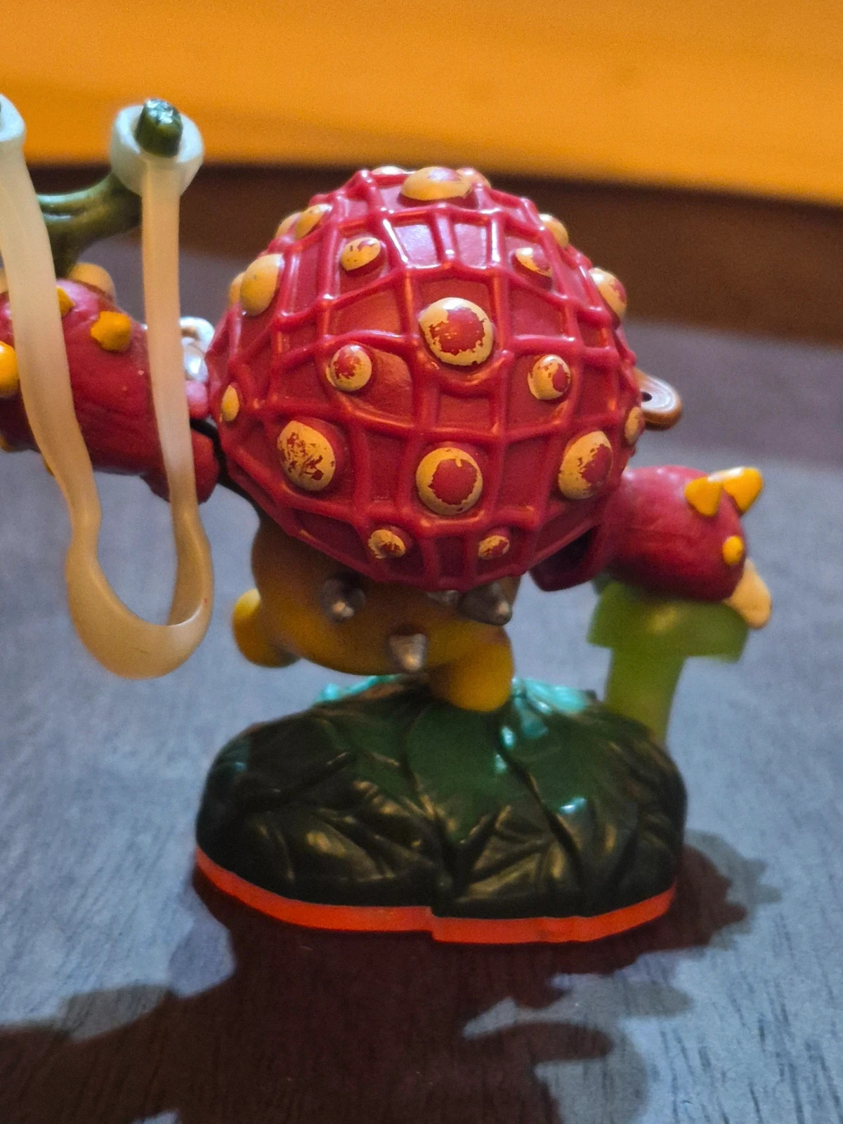 Figurine Skylanders Giants - LightCore Shroomboom – Skylanders 5