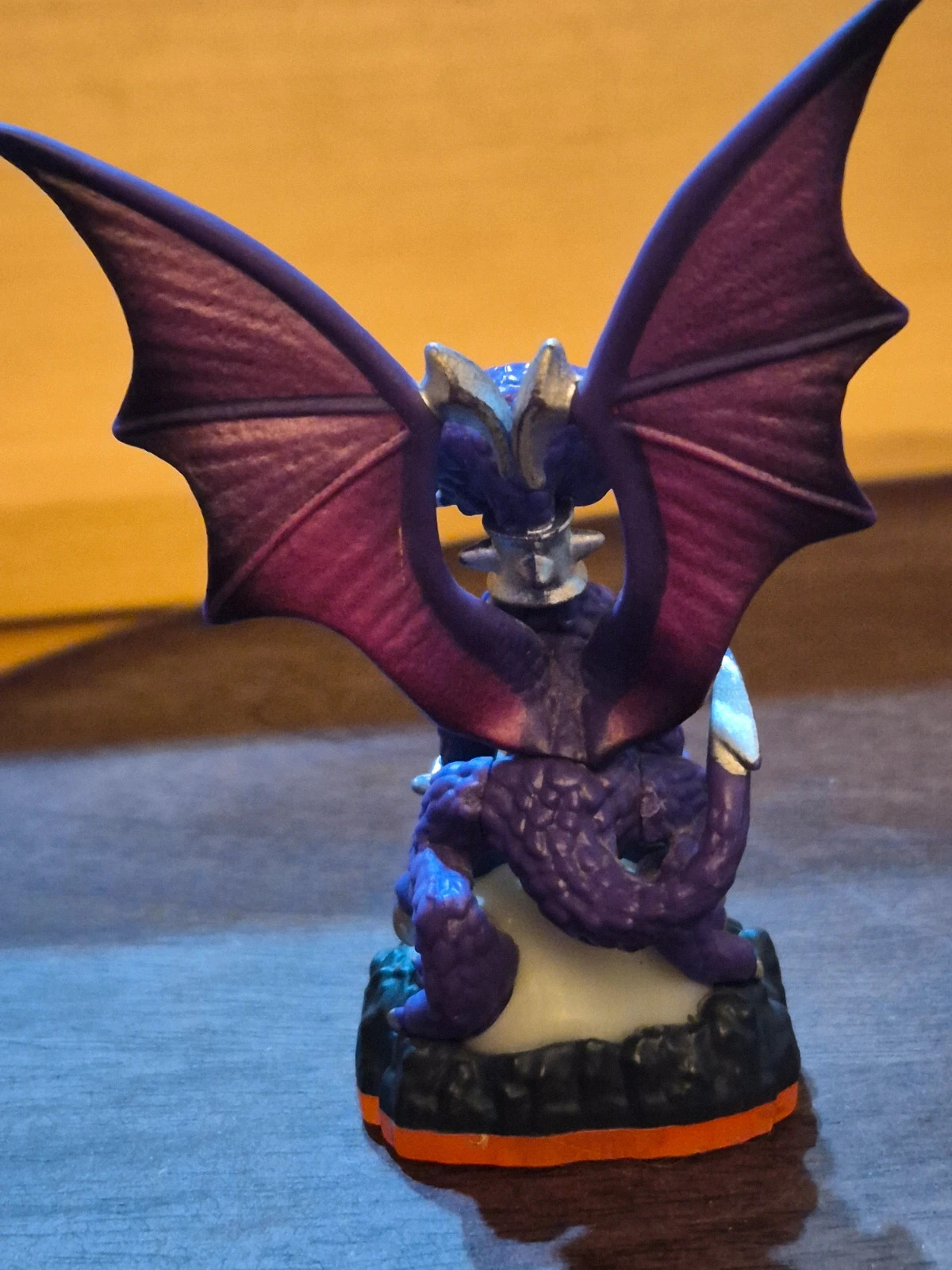 Figurine Skylanders Giants - Cynder (Série 2) – Skylanders 4