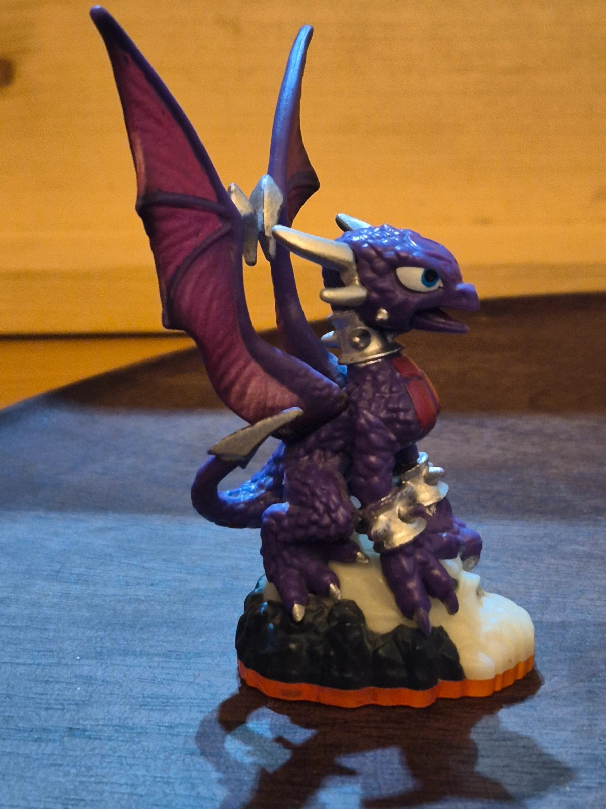 Figurine Skylanders Giants - Cynder (Série 2) – Skylanders 5