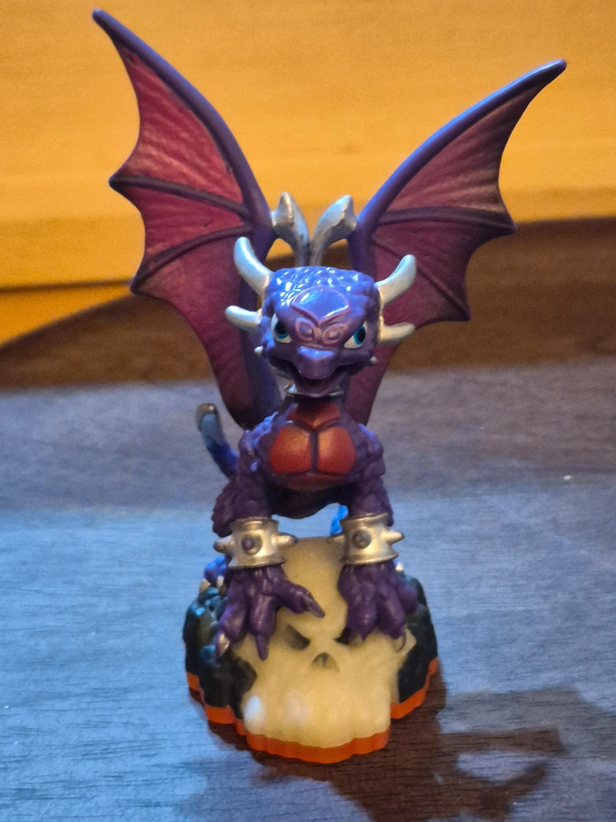 Figurine Skylanders Giants - Cynder (Série 2) – Skylanders 2