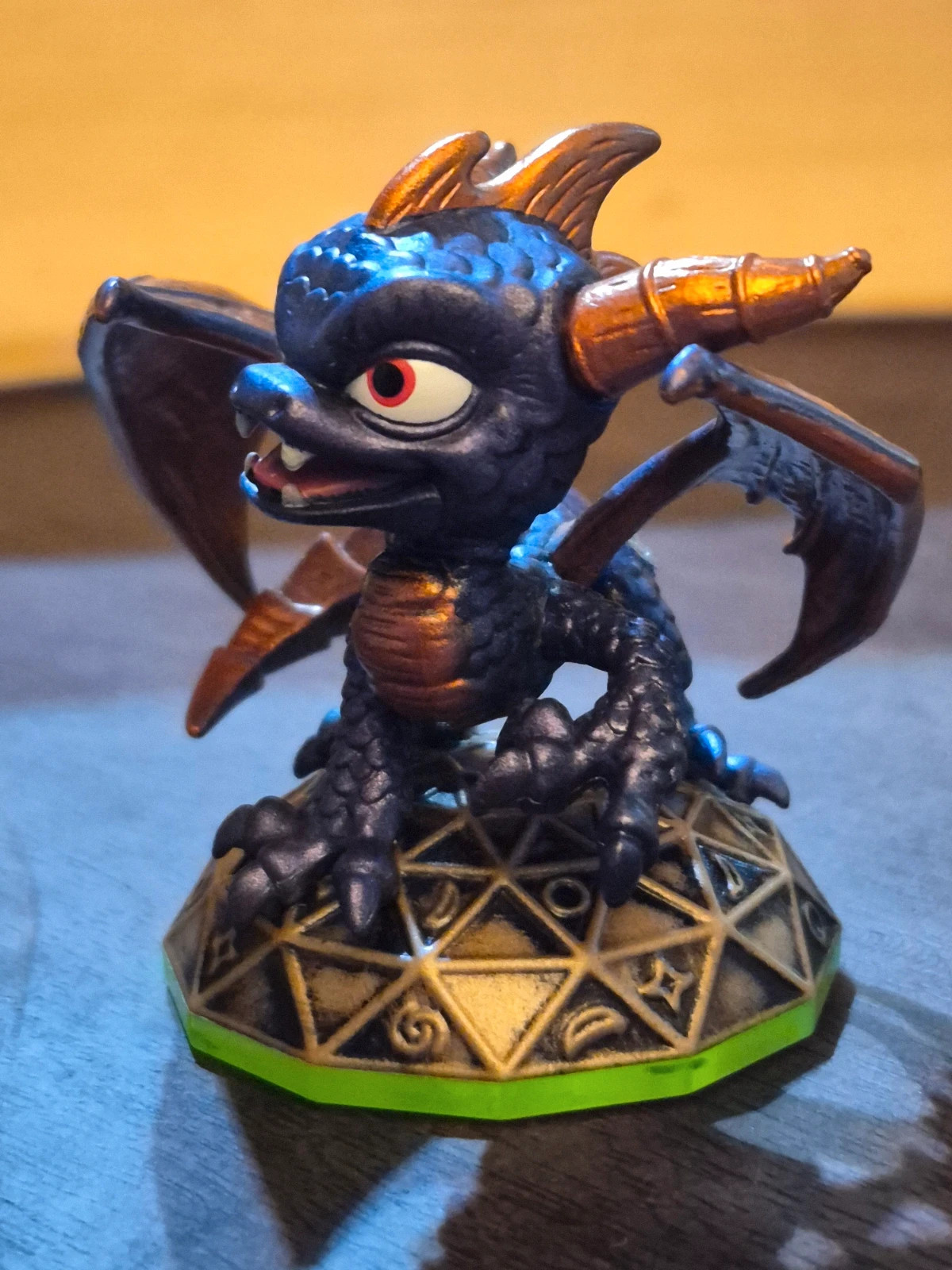 Pack Ultra Complet Skylanders Spyro (Série 1) + 3 Cartes Officielles – Skylanders 3