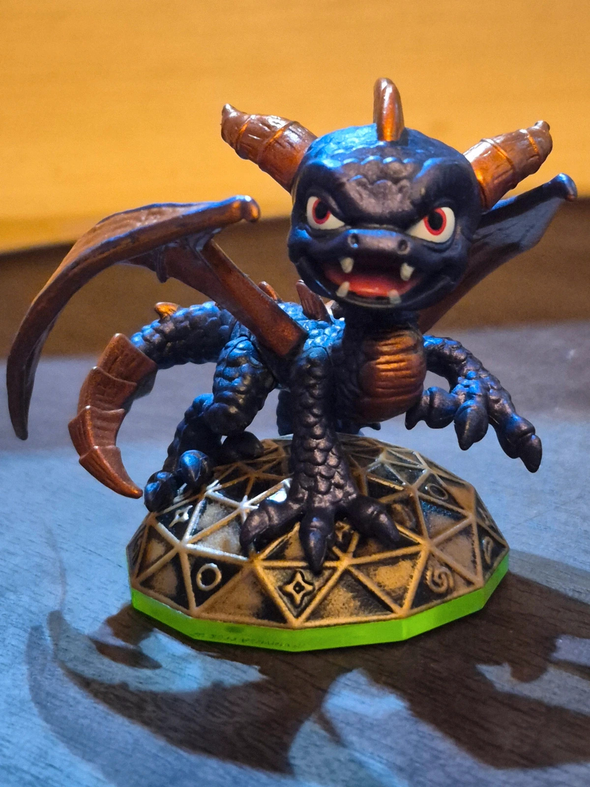 Pack Ultra Complet Skylanders Spyro (Série 1) + 3 Cartes Officielles – Skylanders 2