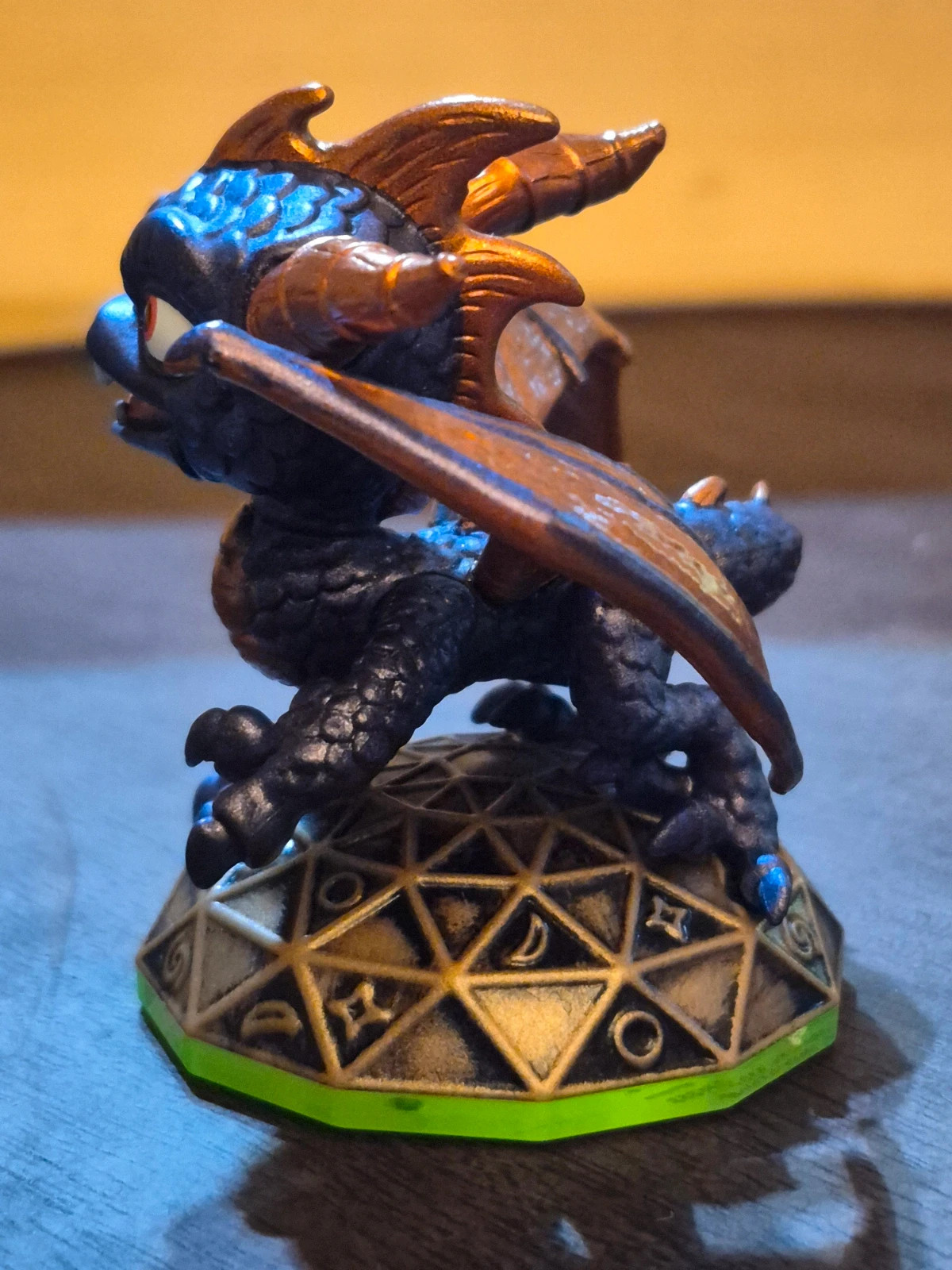Pack Ultra Complet Skylanders Spyro (Série 1) + 3 Cartes Officielles – Skylanders 4