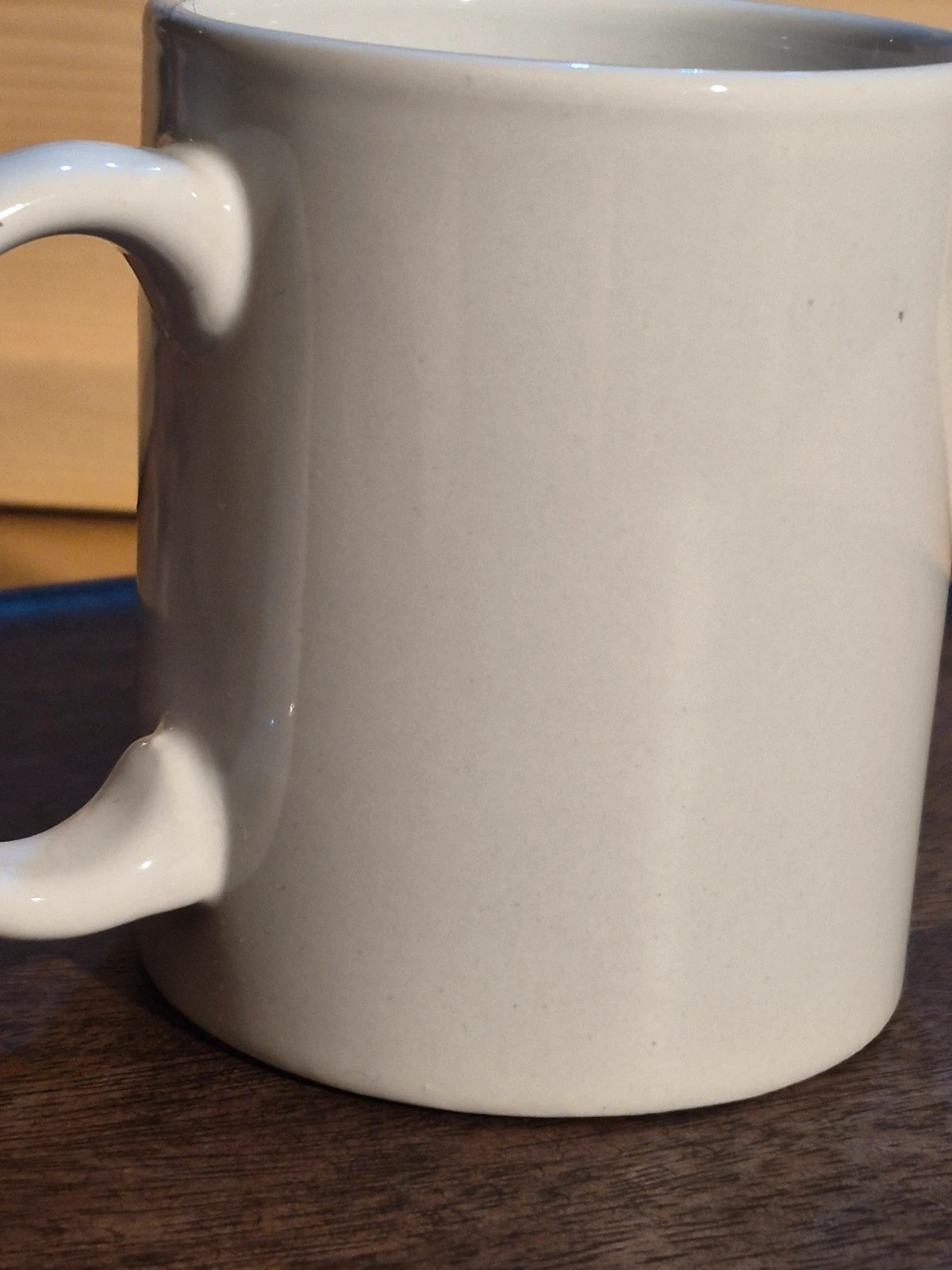 Mug / Tasse WWE Batista (2009) - Collection / Déco – WWE 5
