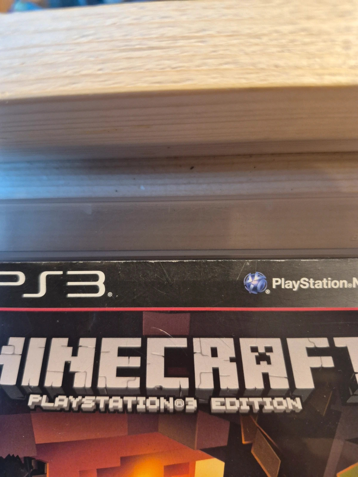 Jeu PS3 Minecraft : PlayStation 3 Edition 4