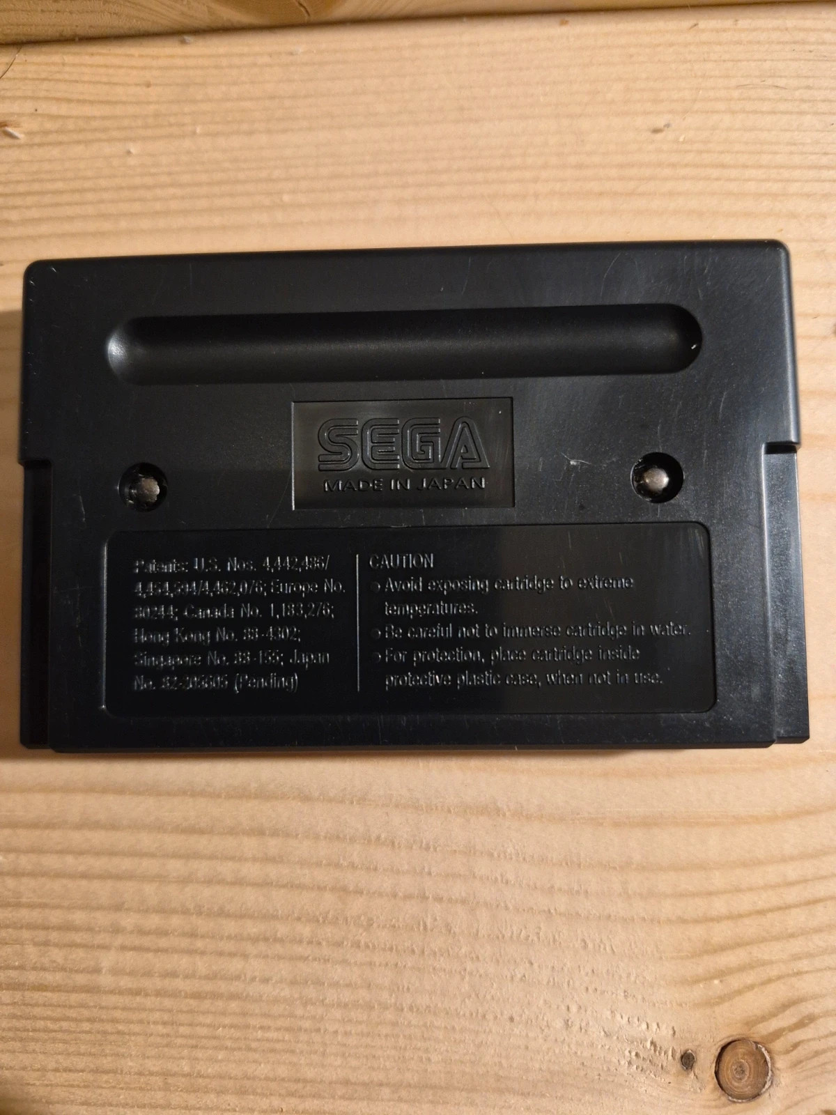 Jeu SEGA Mega Drive - Cool Spot 2
