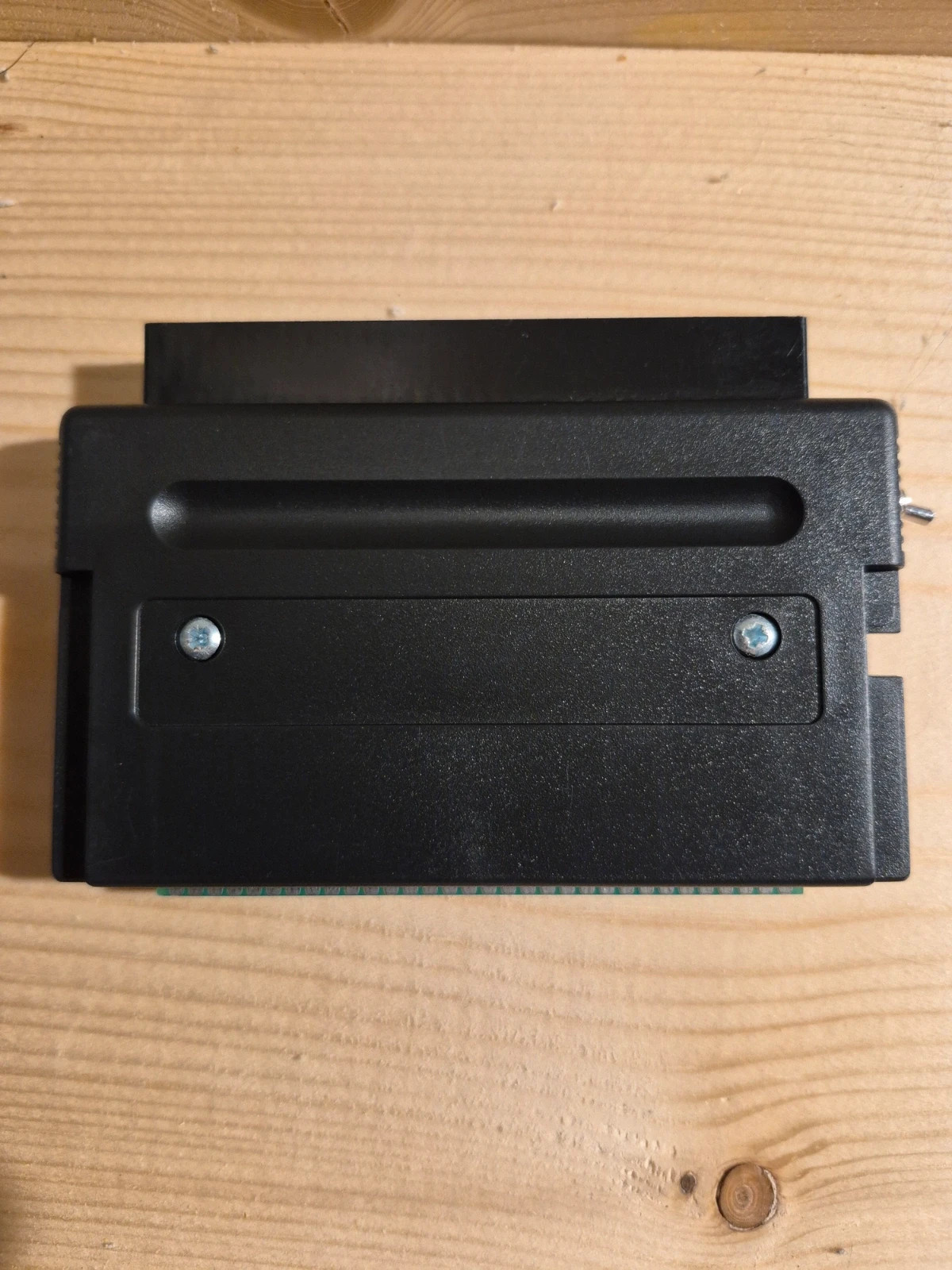 Adaptateur SEGA Mega Drive - Pro Action Replay (Datel) 2