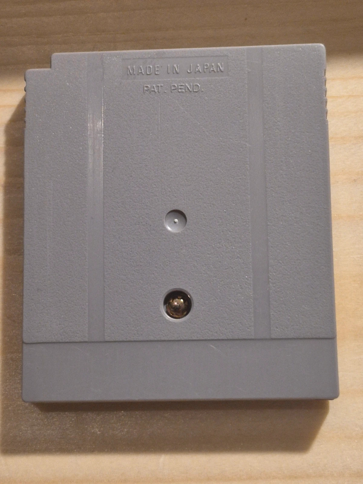 Jeu Star Wars Nintendo Game Boy - Édition US Authentique 2