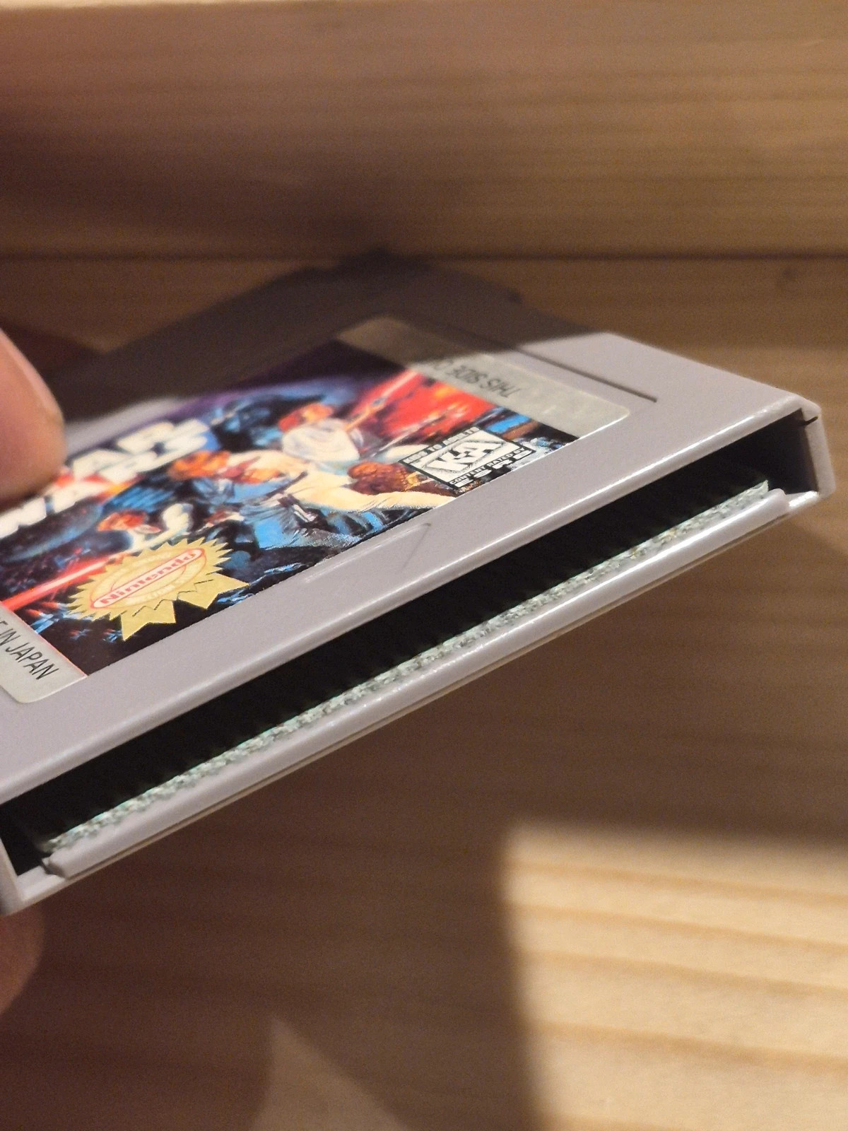 Jeu Star Wars Nintendo Game Boy - Édition US Authentique 4