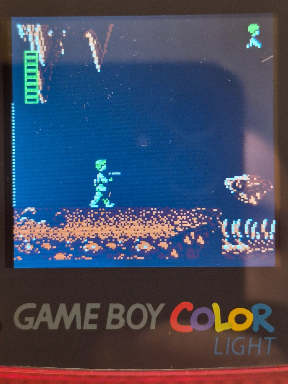 Jeu Star Wars Nintendo Game Boy - Édition US Authentique 5