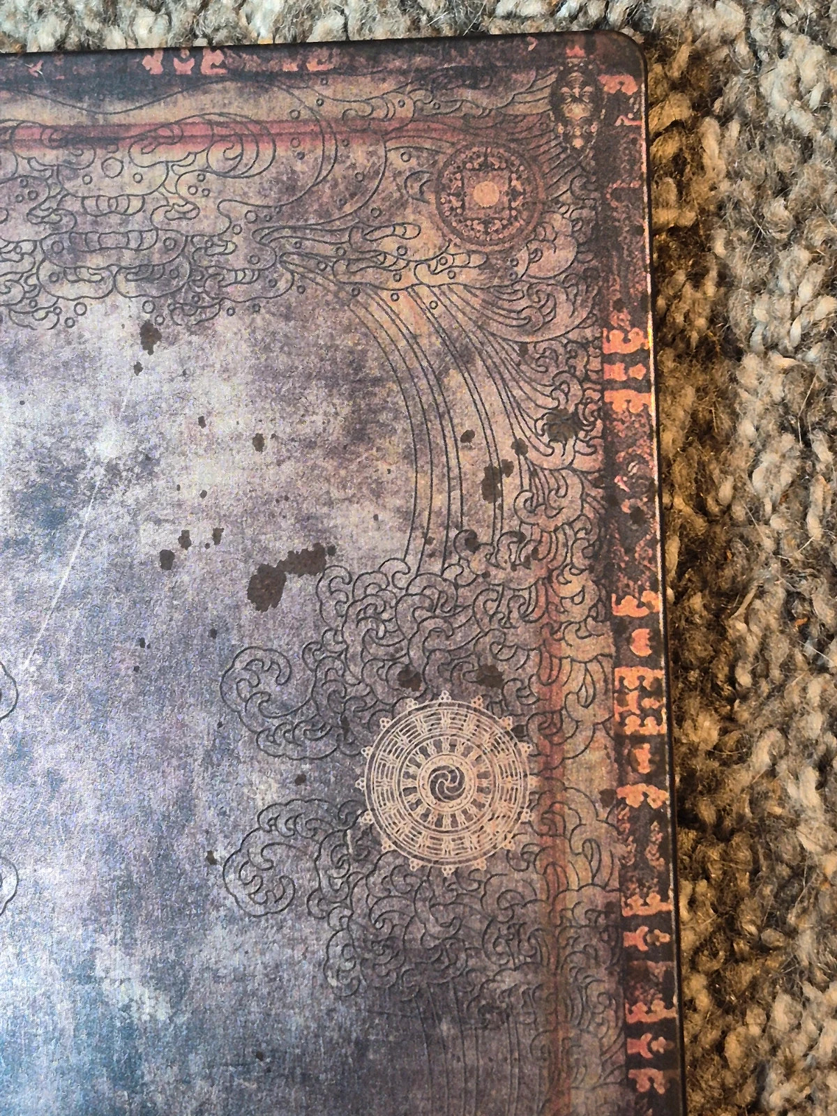 Uncharted 2 : Among Thieves - Édition Spéciale Steelbook PS3 5