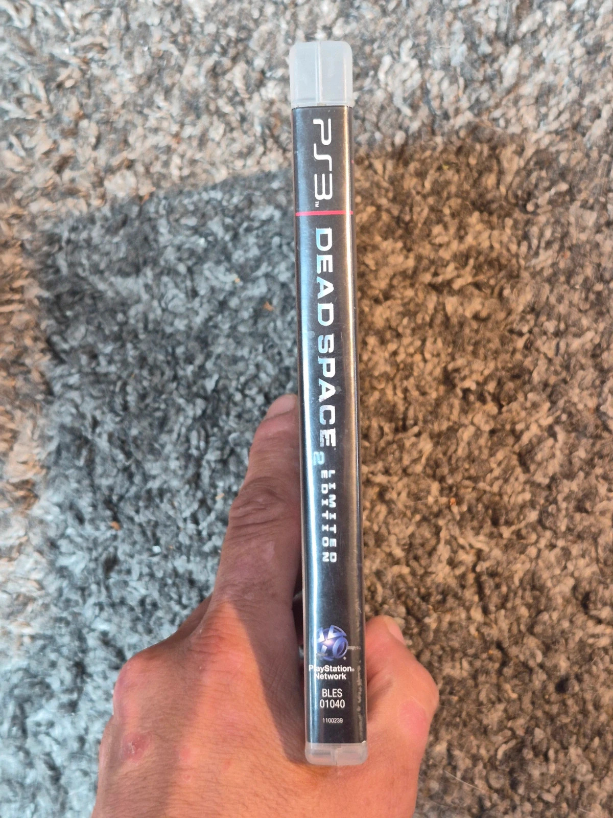 Dead Space 2 Édition Limitée PS3 - VF - Complet 3