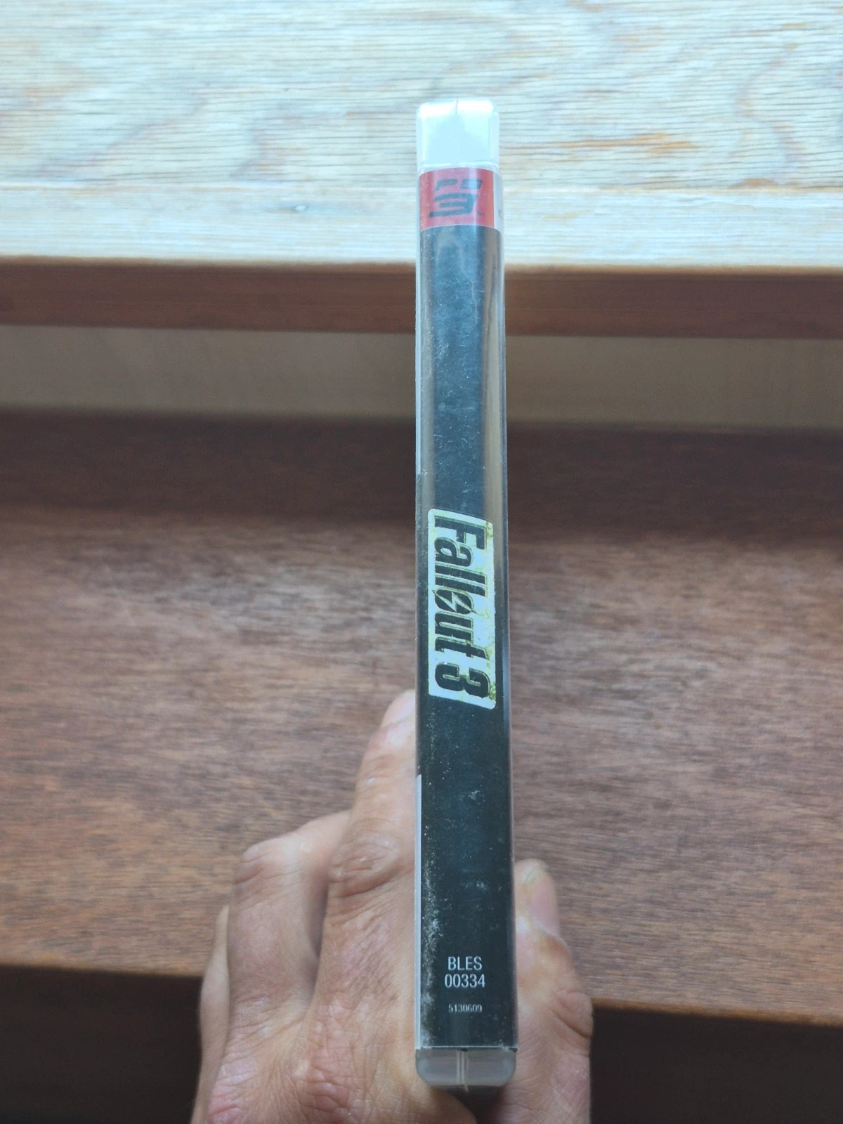Jeu PS3 - Fallout 3 complet 3