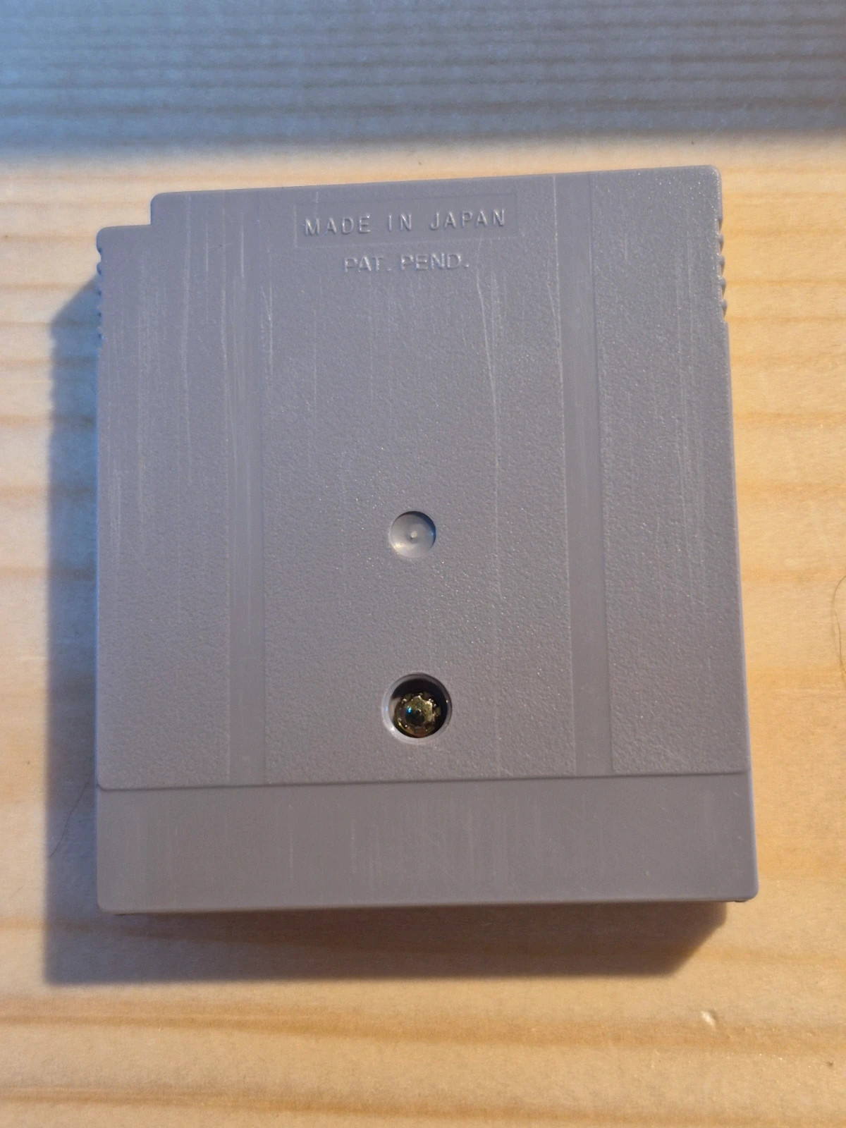 Jeu Game Boy - Gargoyle's Quest 2