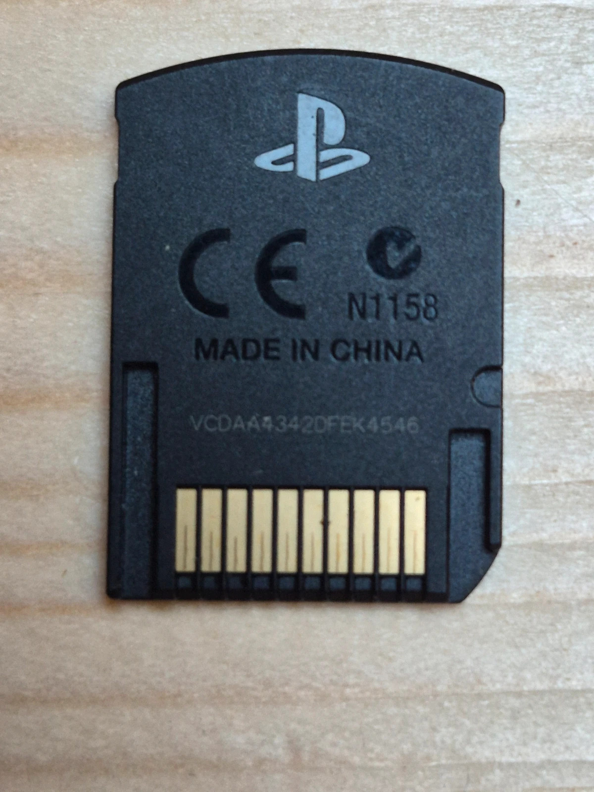 Jeu PS Vita - Minecraft (Loose) 2
