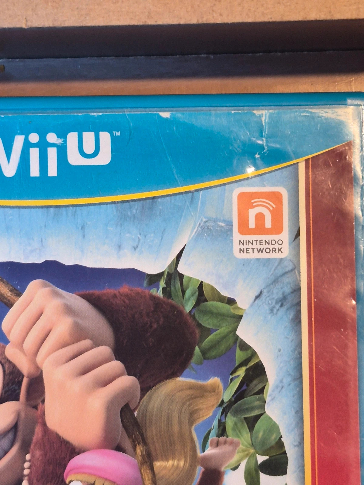 Jeu Wii U - Donkey Kong Country: Tropical Freeze (Gamme Nintendo Selects) 2